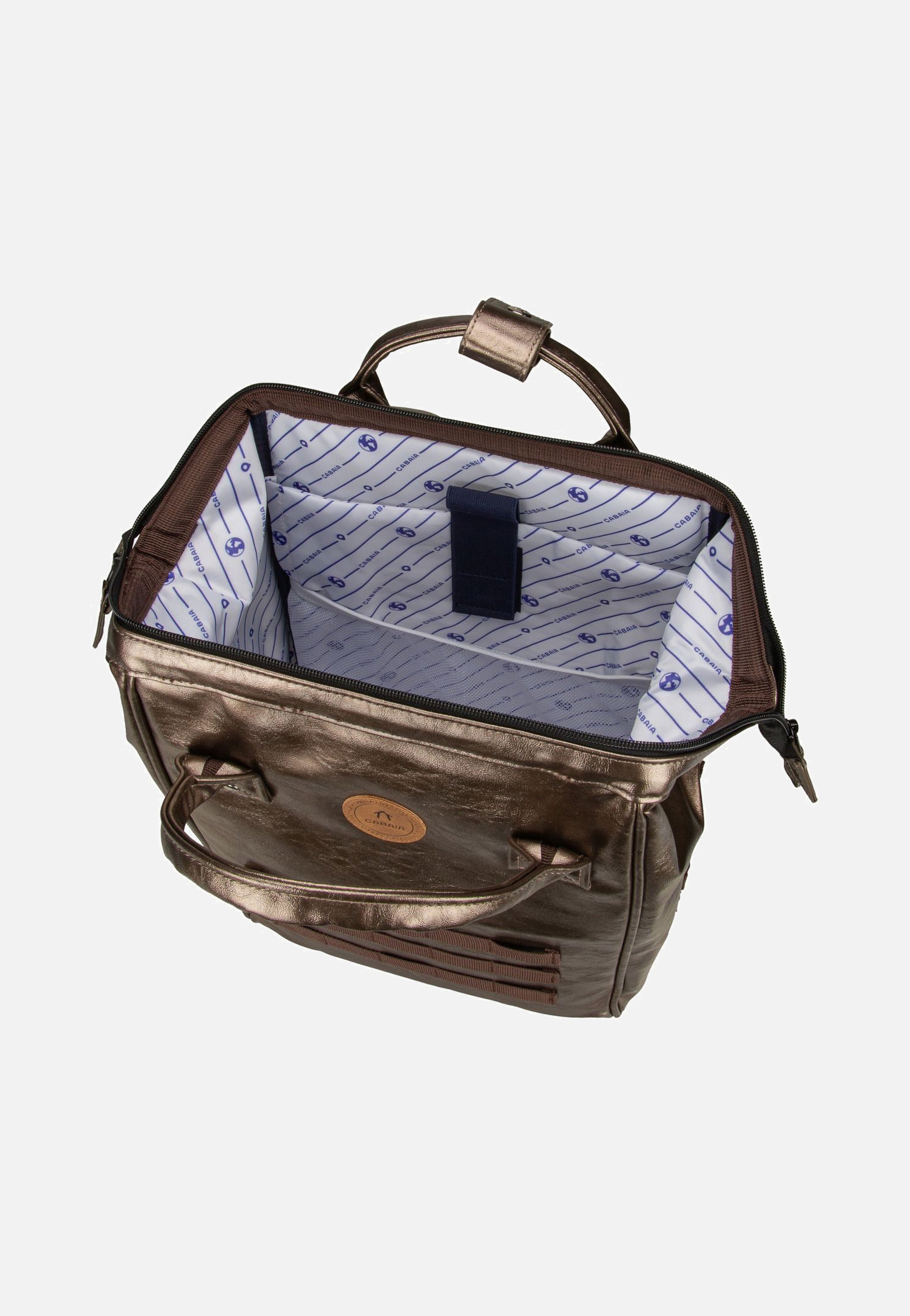 Cabaia Adventurer Iridescent Medium Louisville Rucksack