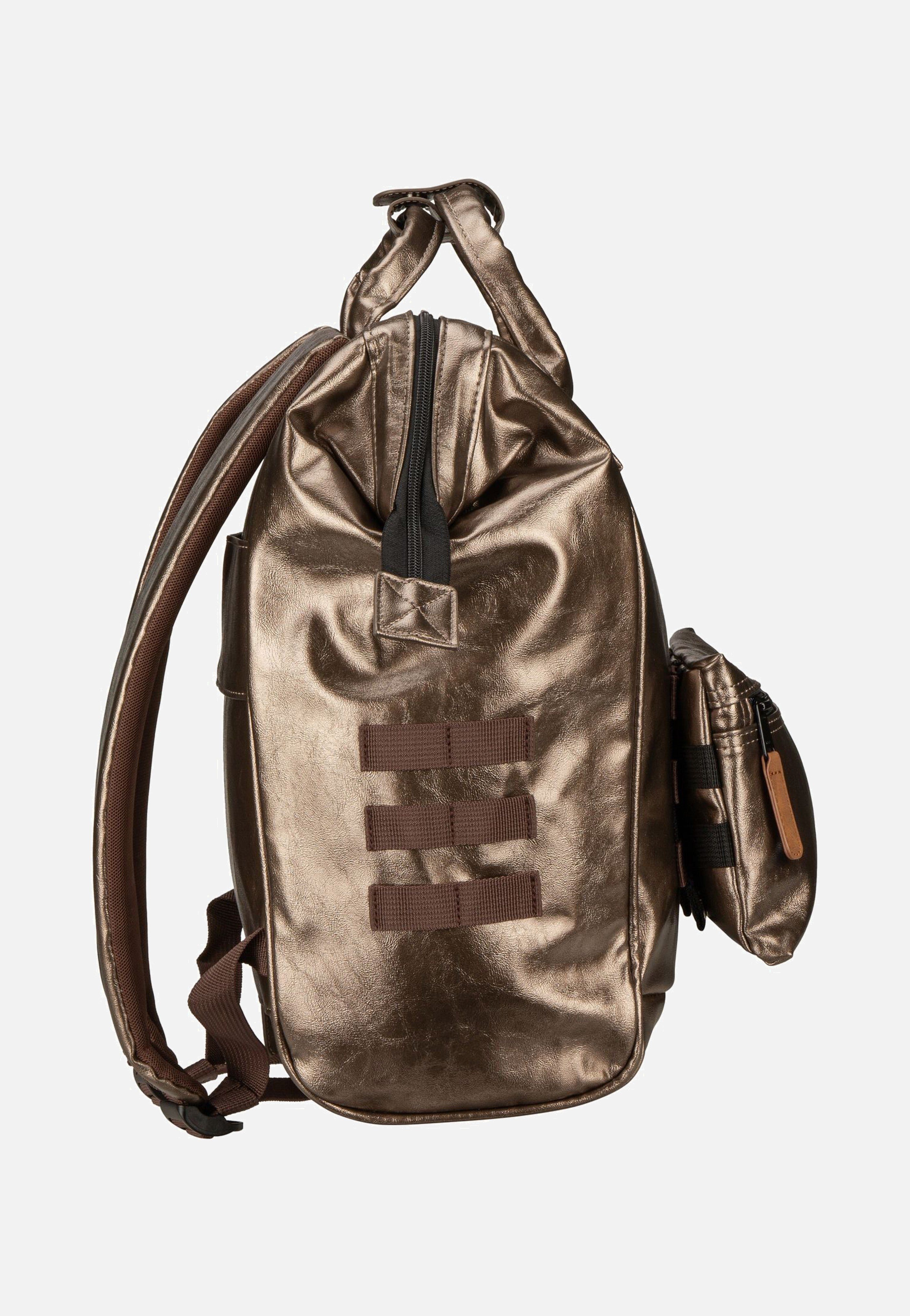 Cabaia Adventurer Iridescent Medium Louisville Rucksack