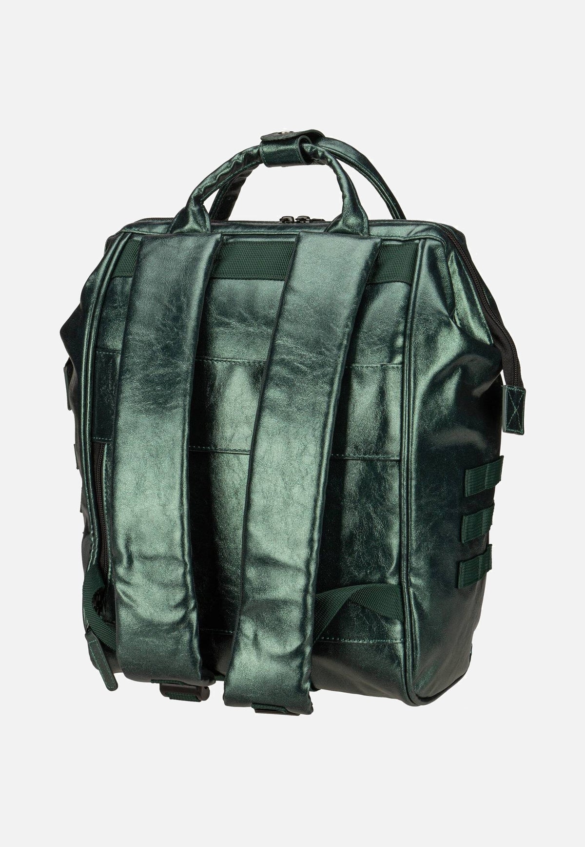Cabaia Adventurer Iridescent Medium Lucerne Rucksack