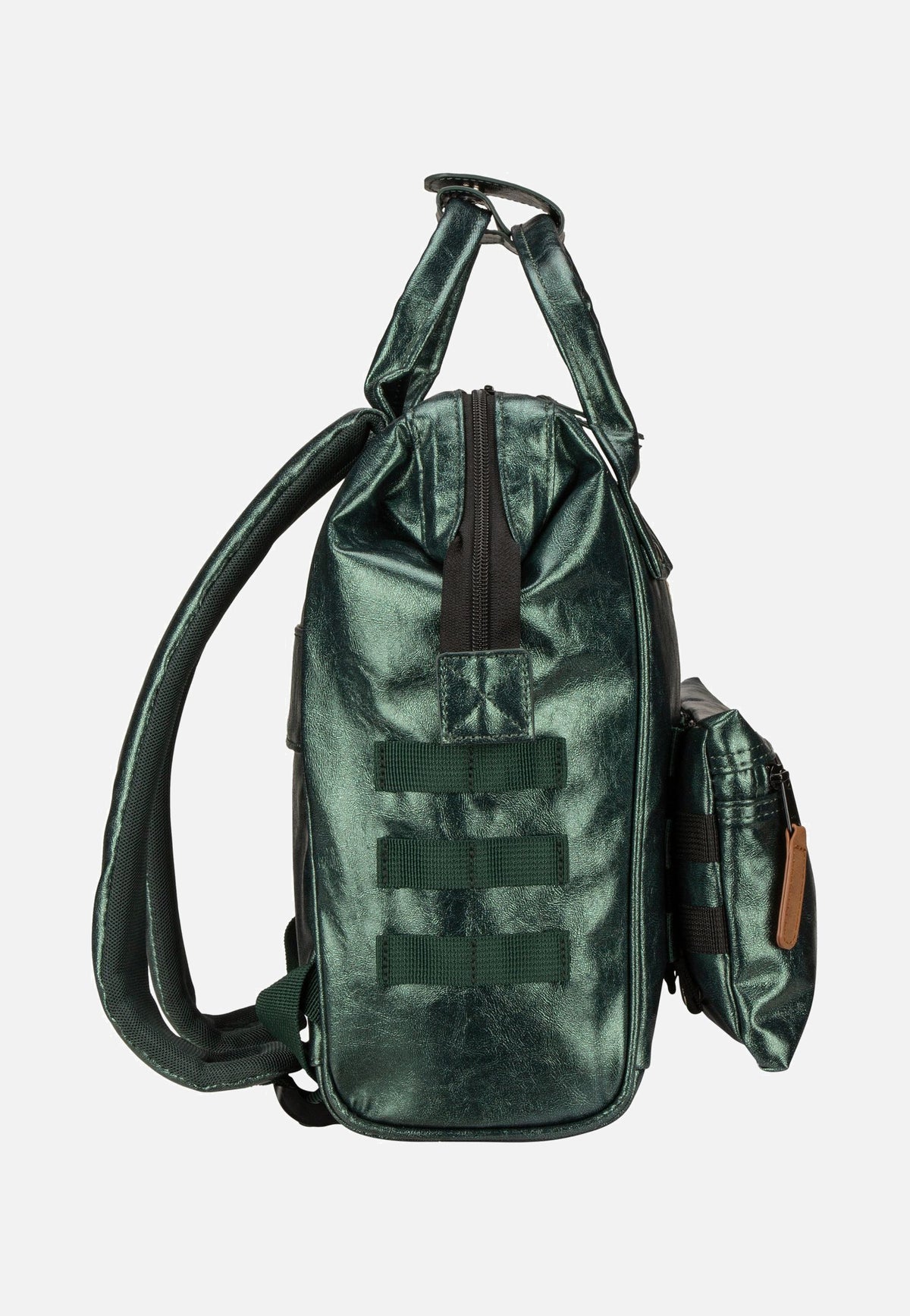 Cabaia Adventurer Iridescent Small Lucerne Rucksack