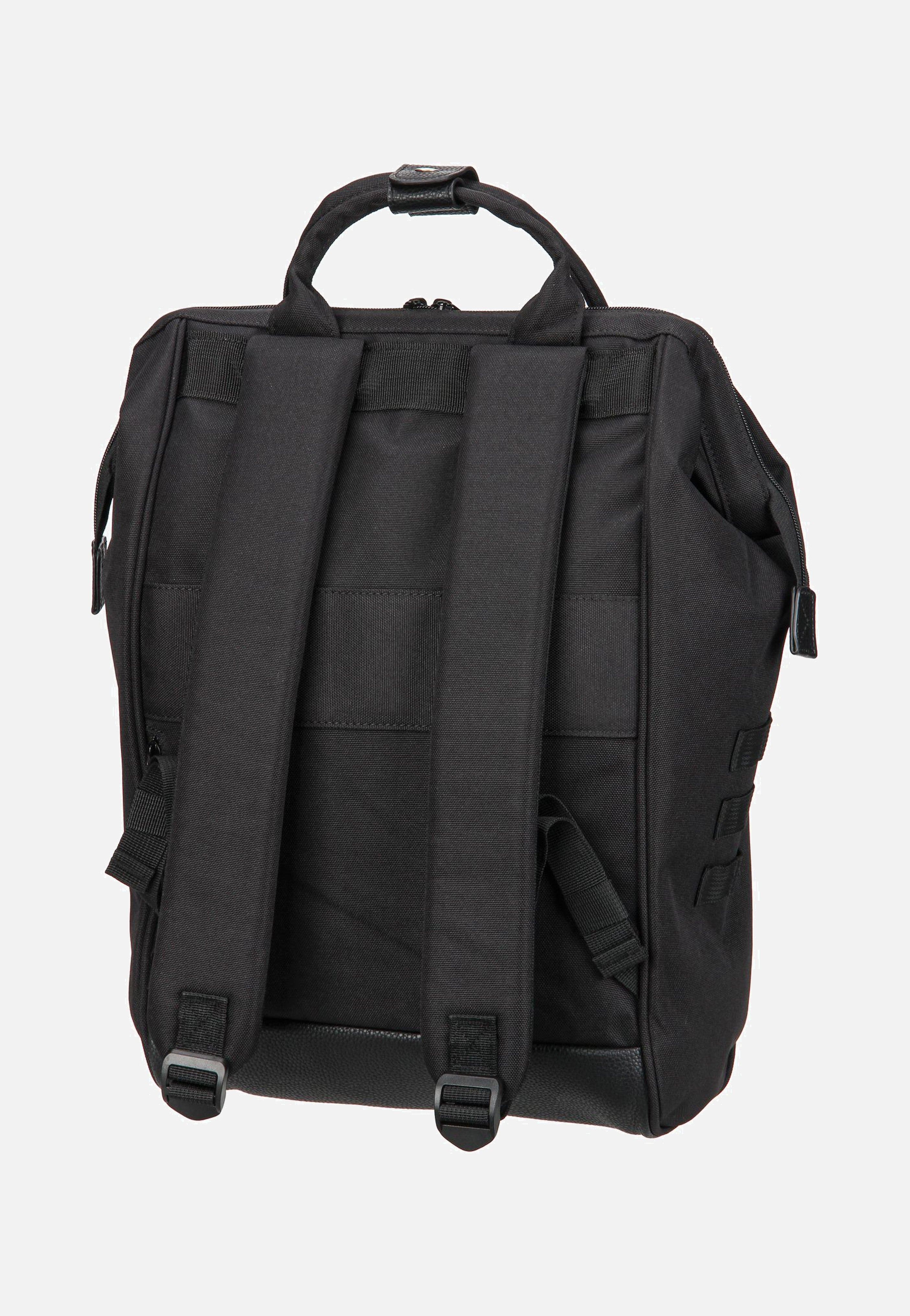 Cabaia Adventurer Oxford Large Berlin Rucksack