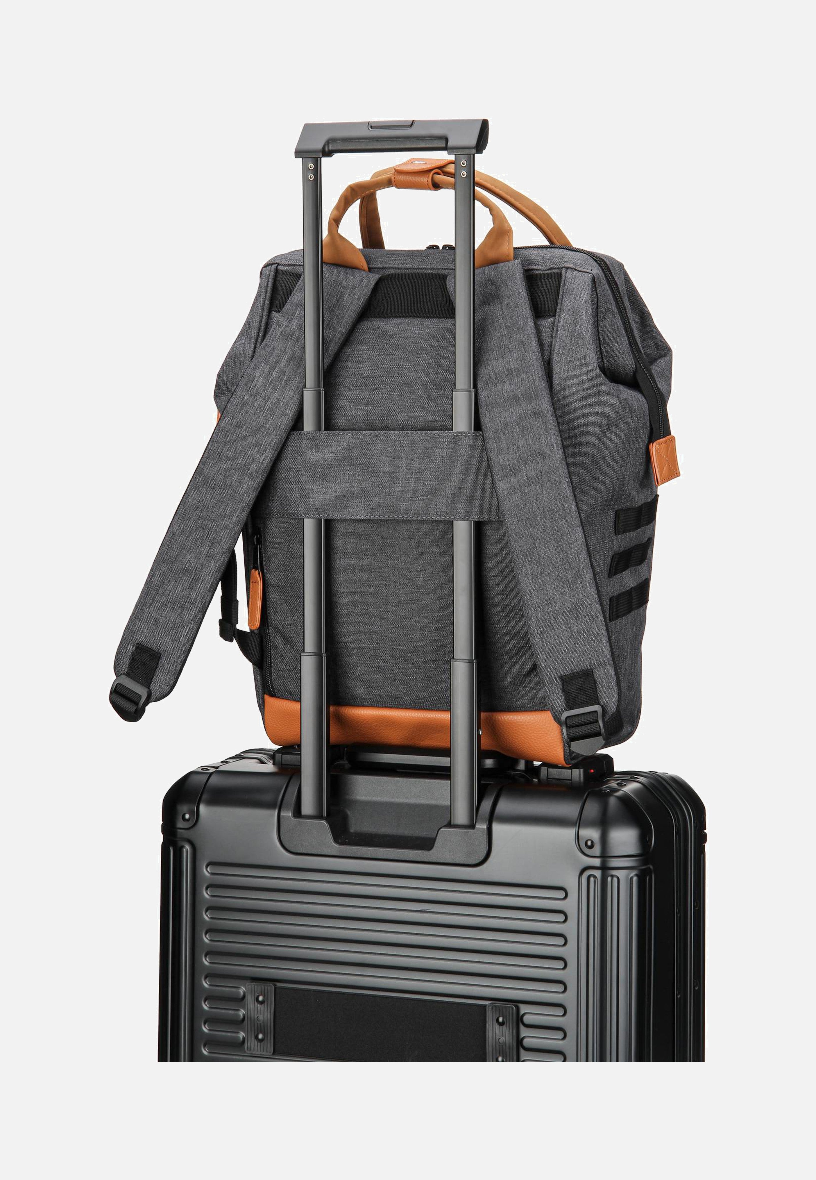 Cabaia Adventurer Oxford Large Londres Rucksack