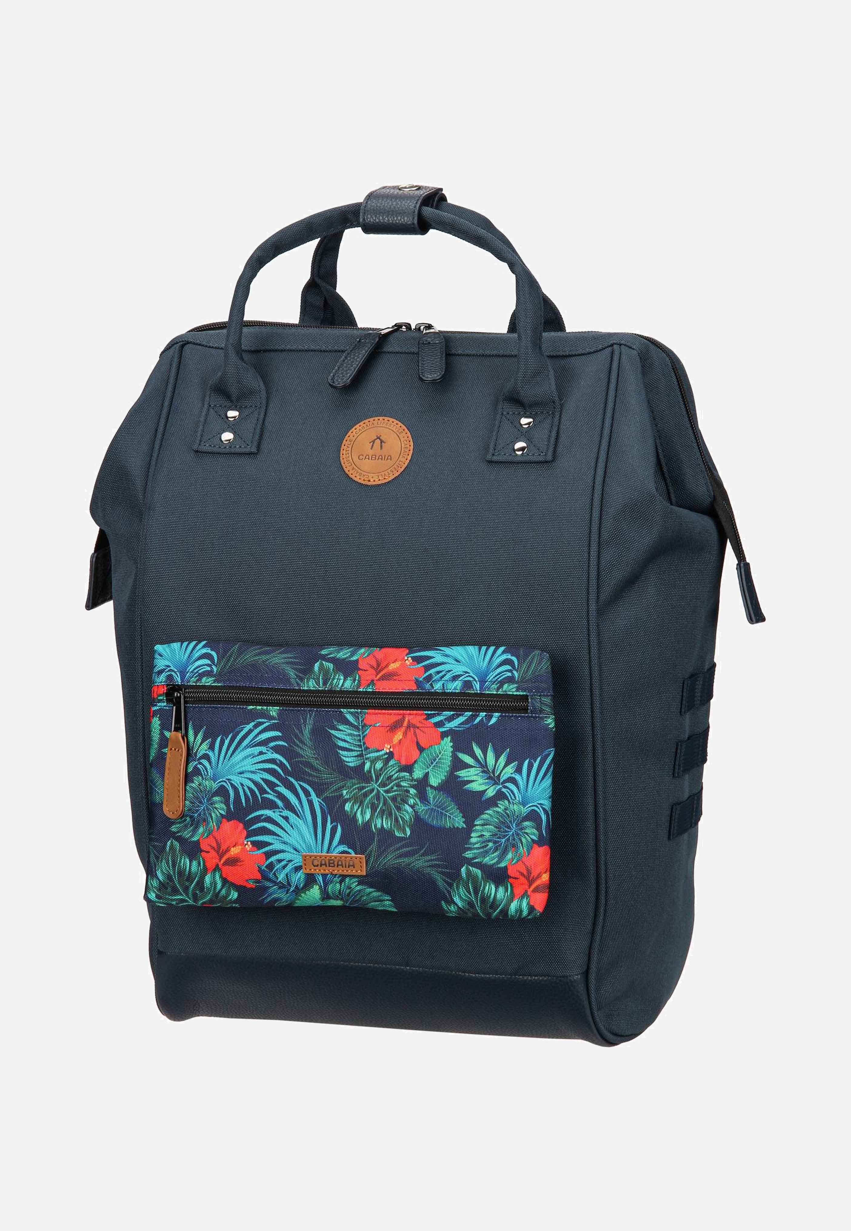 Cabaia Adventurer Oxford Large Reykjavik Rucksack