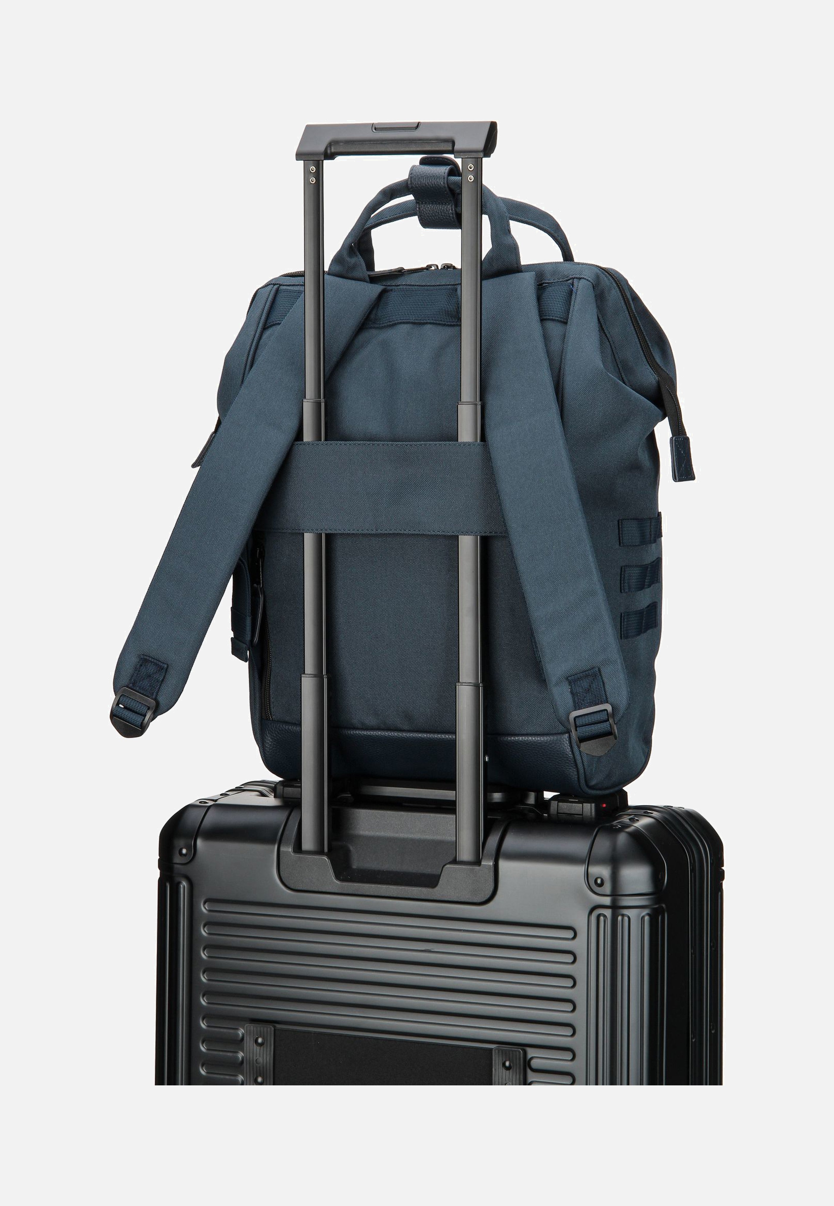 Cabaia Adventurer Oxford Large Reykjavik Rucksack