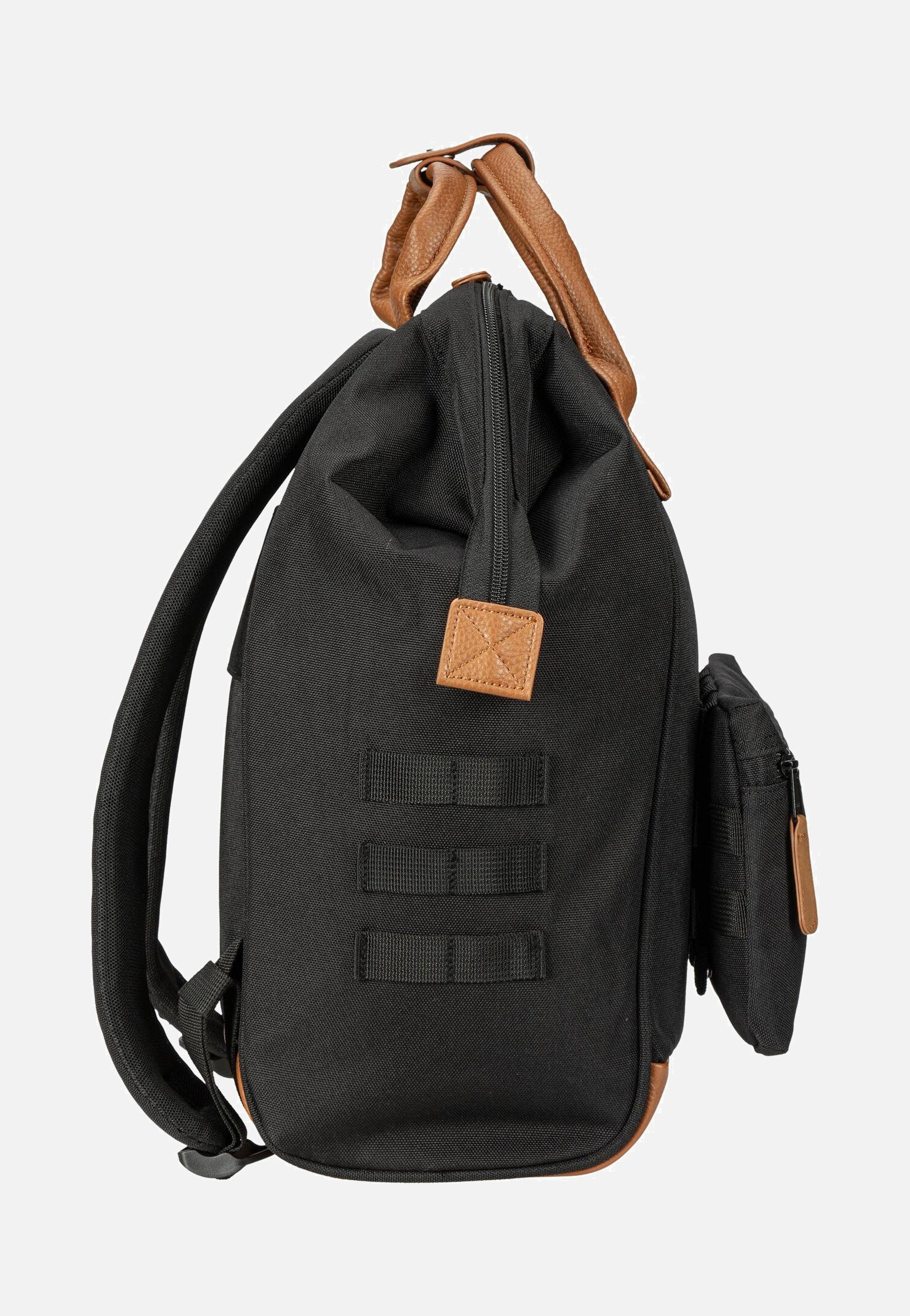Cabaia Adventurer Oxford Medium Cologne Rucksack