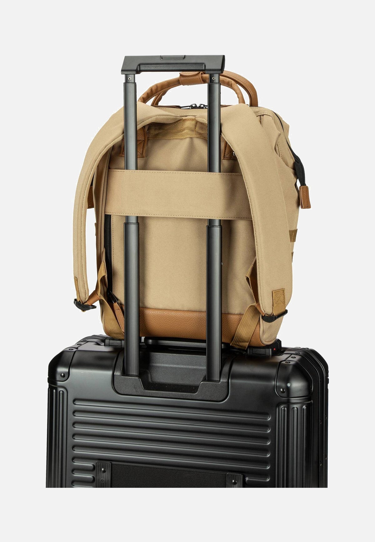 Cabaia Adventurer Oxford Medium Kuala Lumpur Rucksack