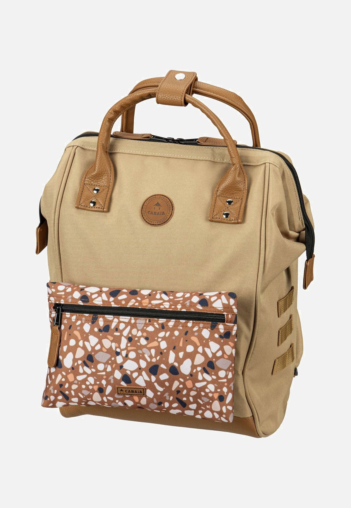 Cabaia Adventurer Oxford Medium Kuala Lumpur Rucksack