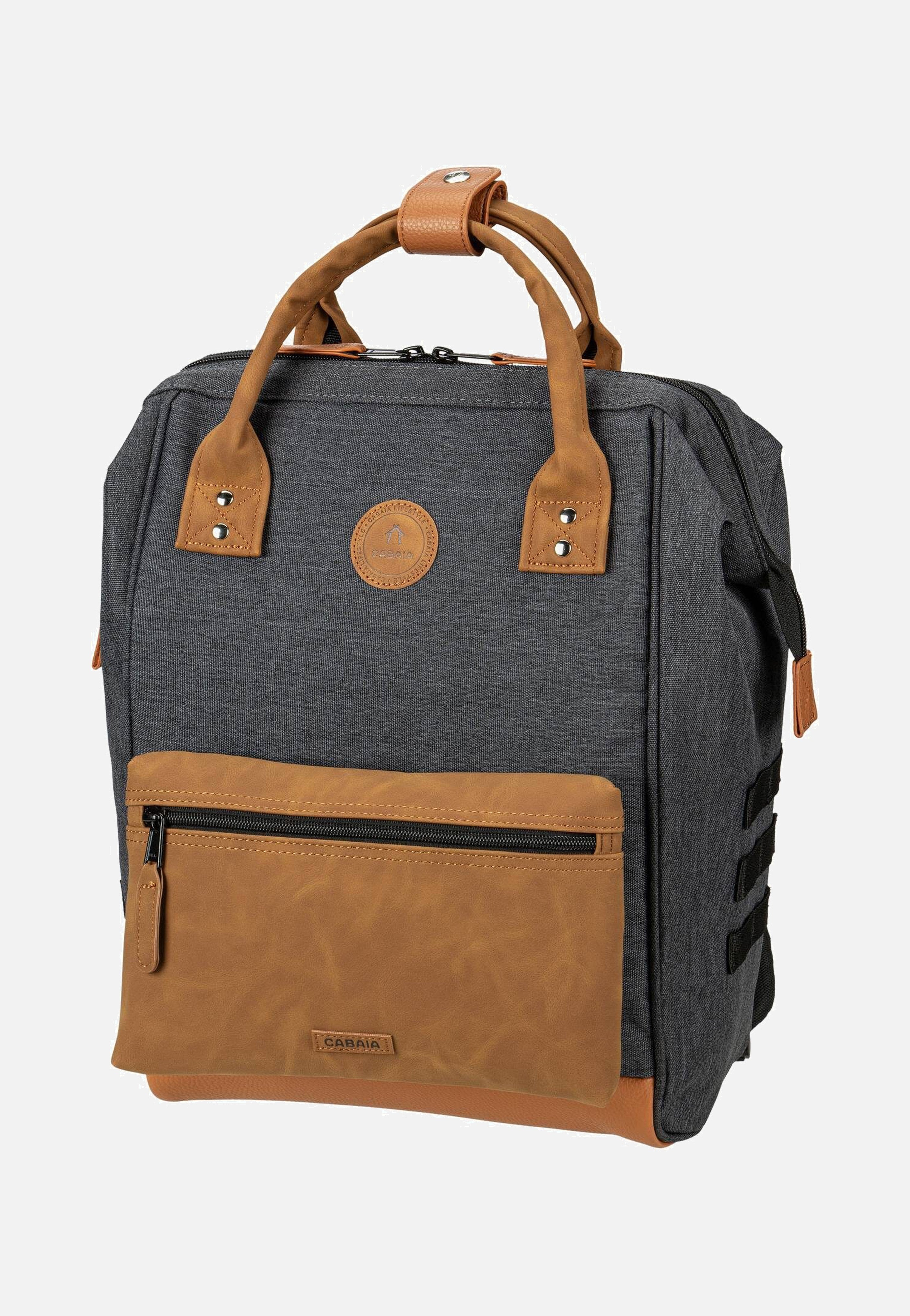 Cabaia Adventurer Oxford Medium Londres Rucksack