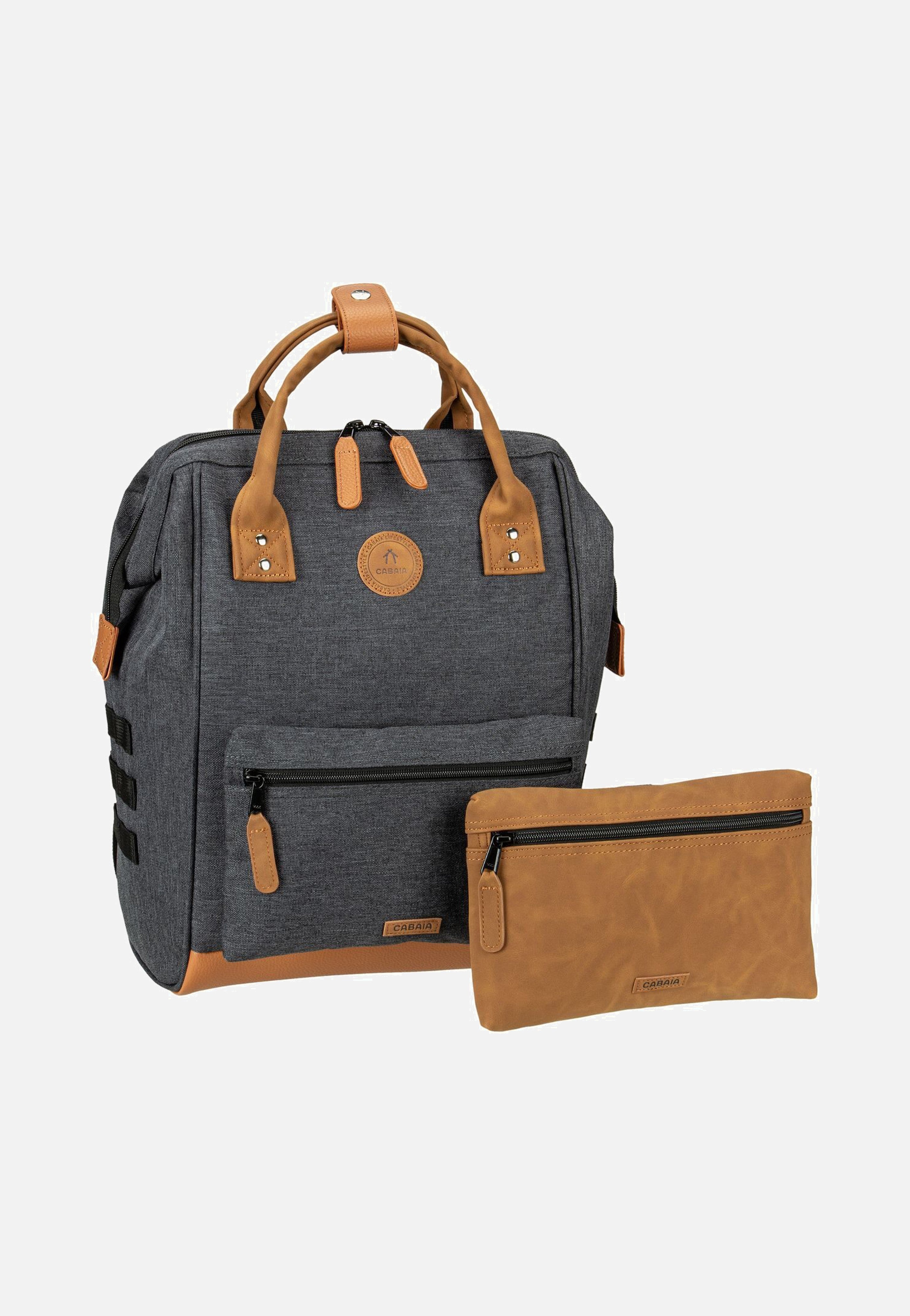 Cabaia Adventurer Oxford Medium Londres Rucksack