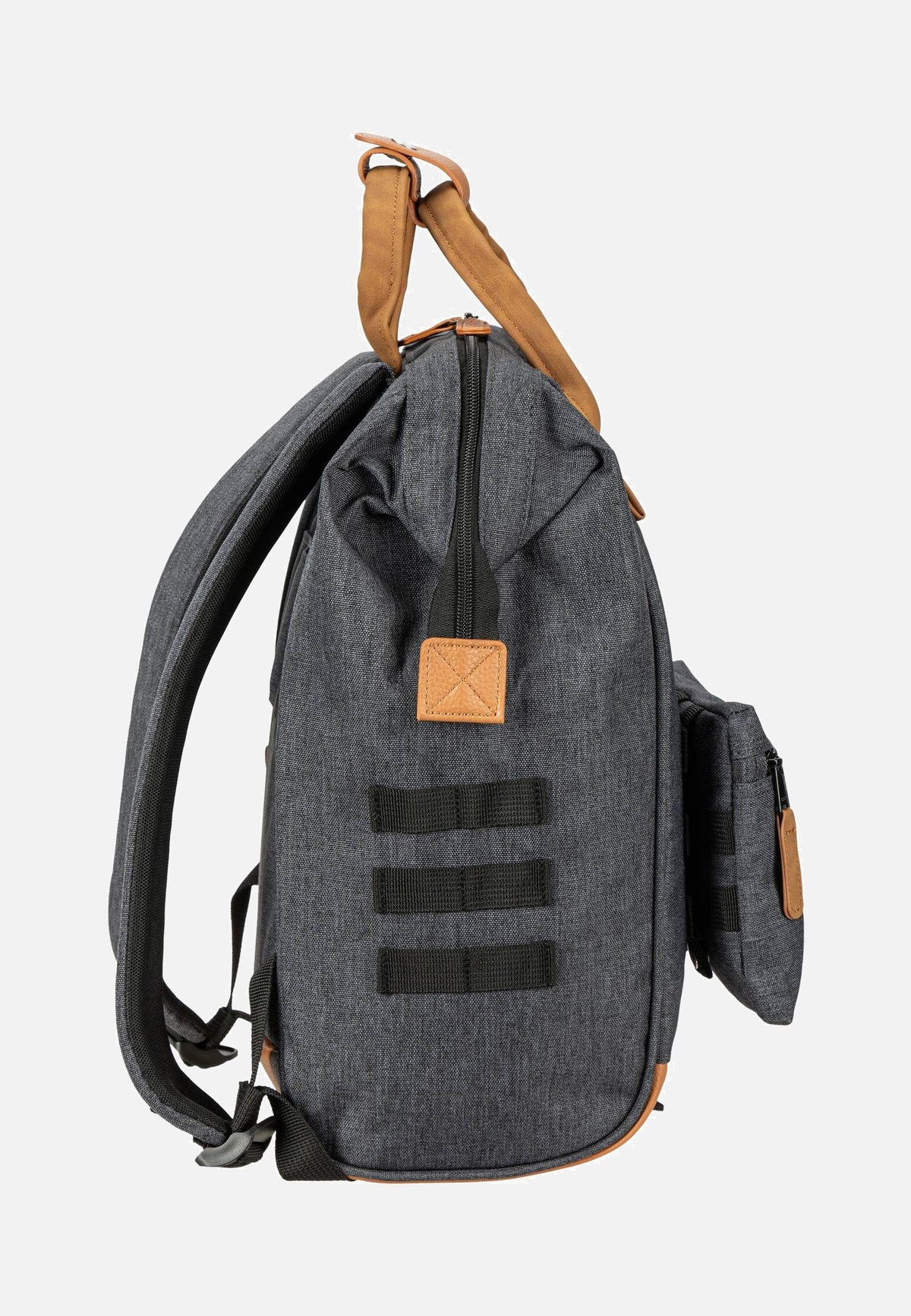 Cabaia Adventurer Oxford Medium Londres Rucksack