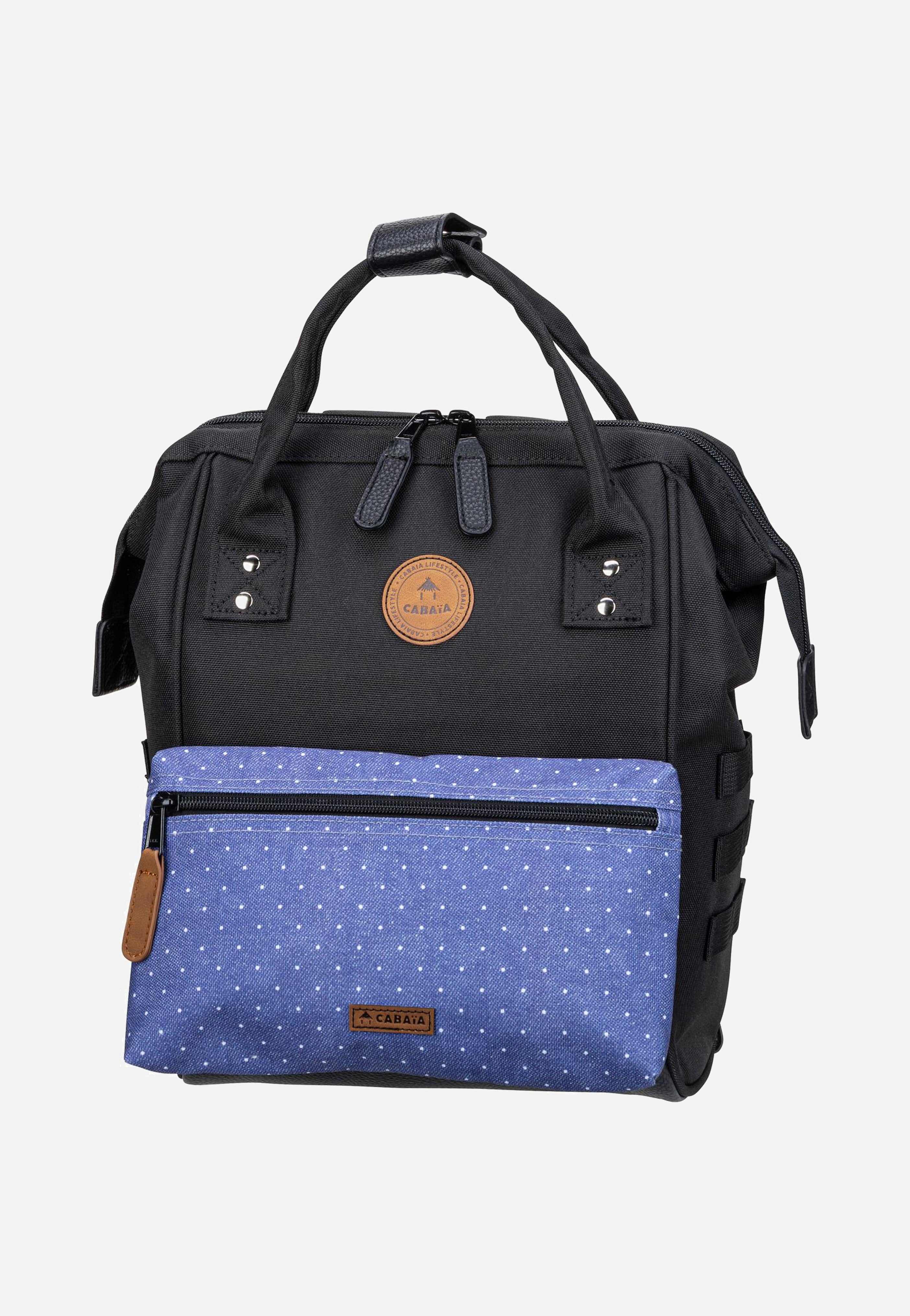 Cabaia Adventurer Oxford Small Berlin Rucksack