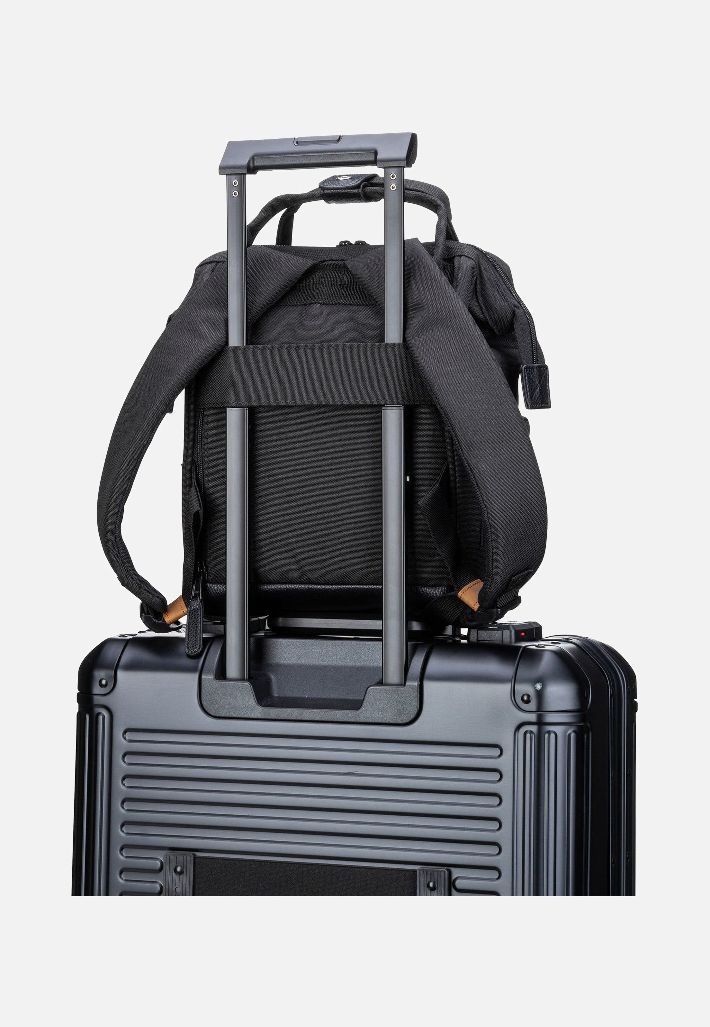 Cabaia Adventurer Oxford Small Berlin Rucksack
