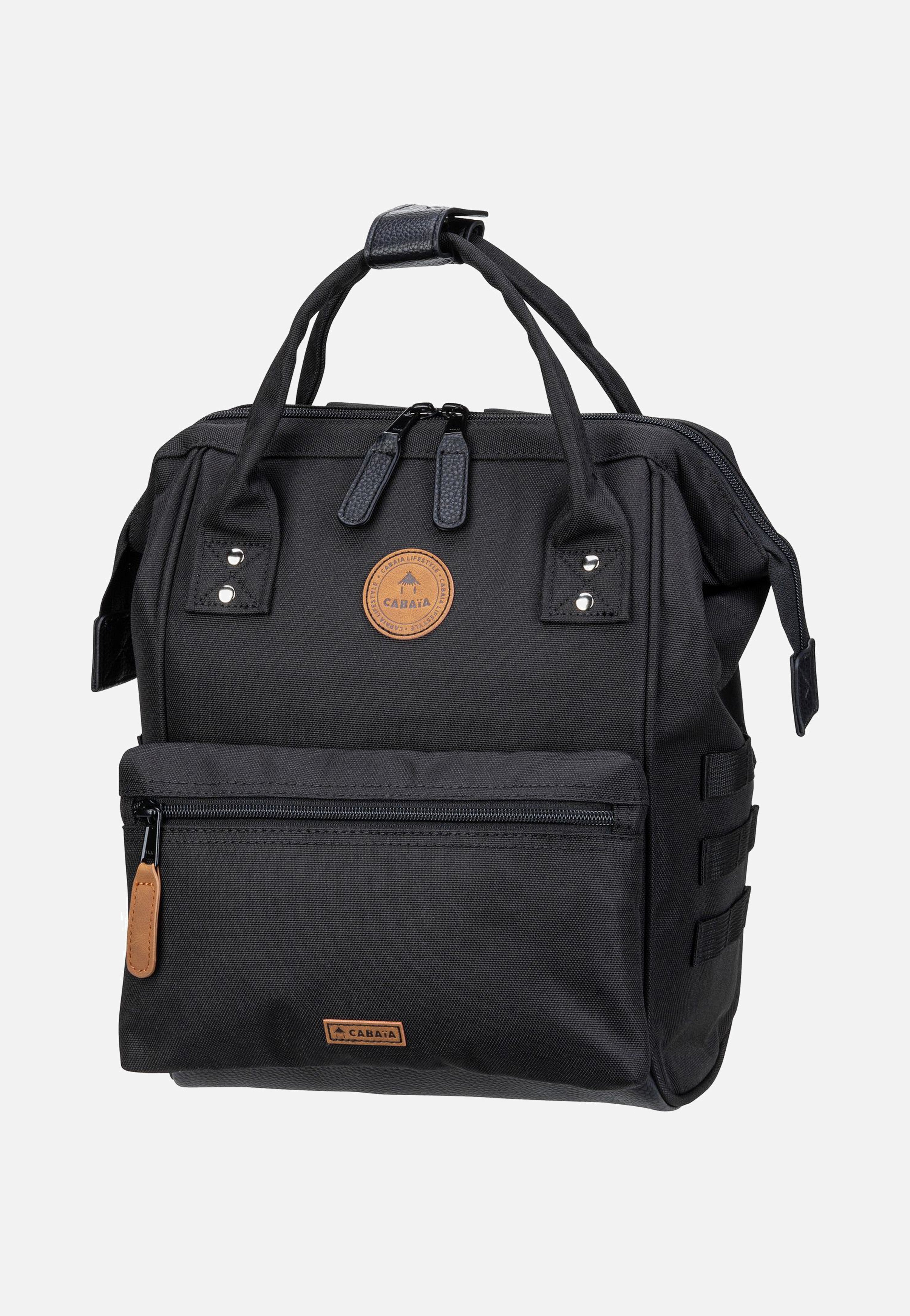 Cabaia Adventurer Oxford Small Berlin Rucksack