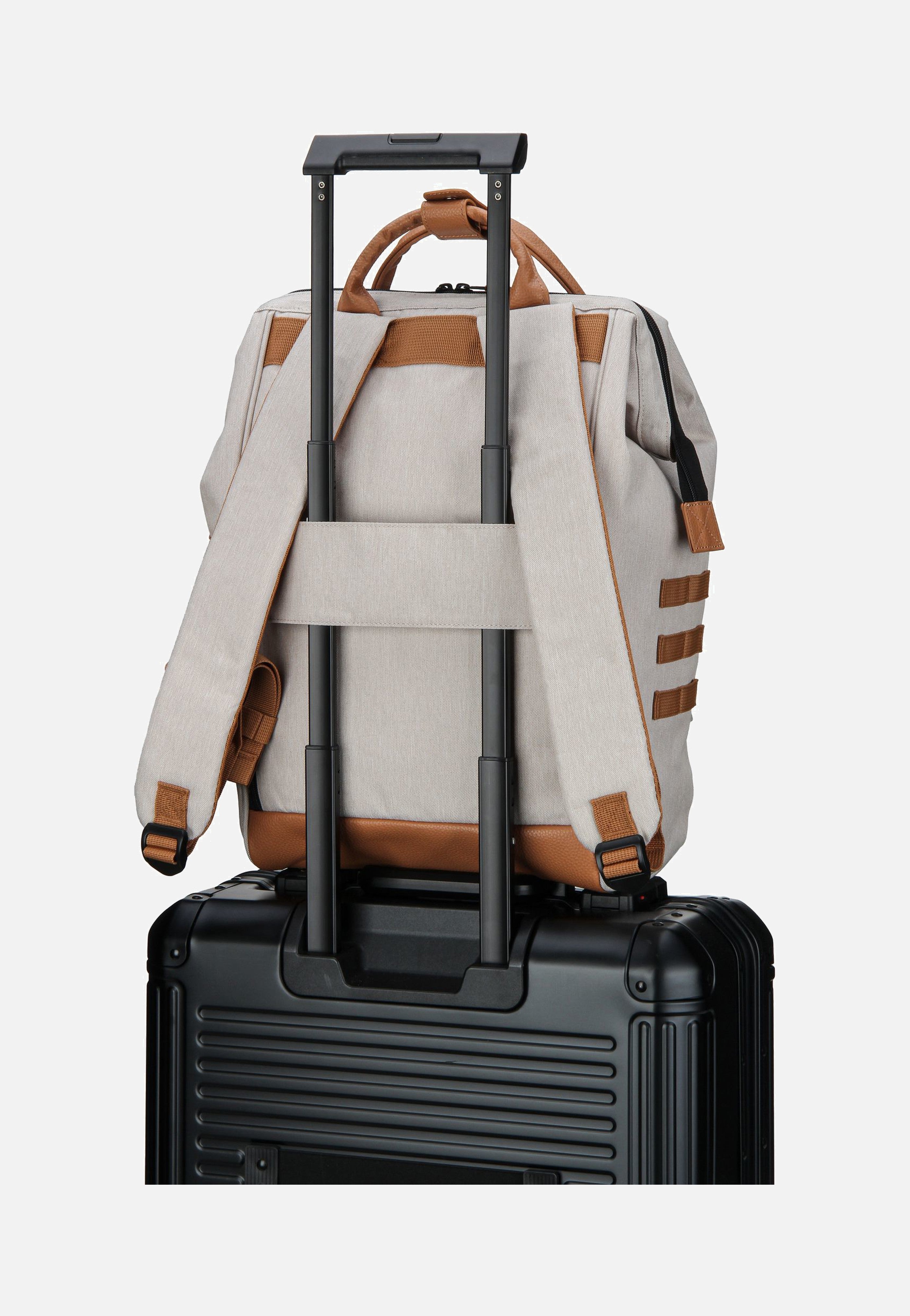 Cabaia Adventurer Recycled Oxford Large Arequipa Rucksack