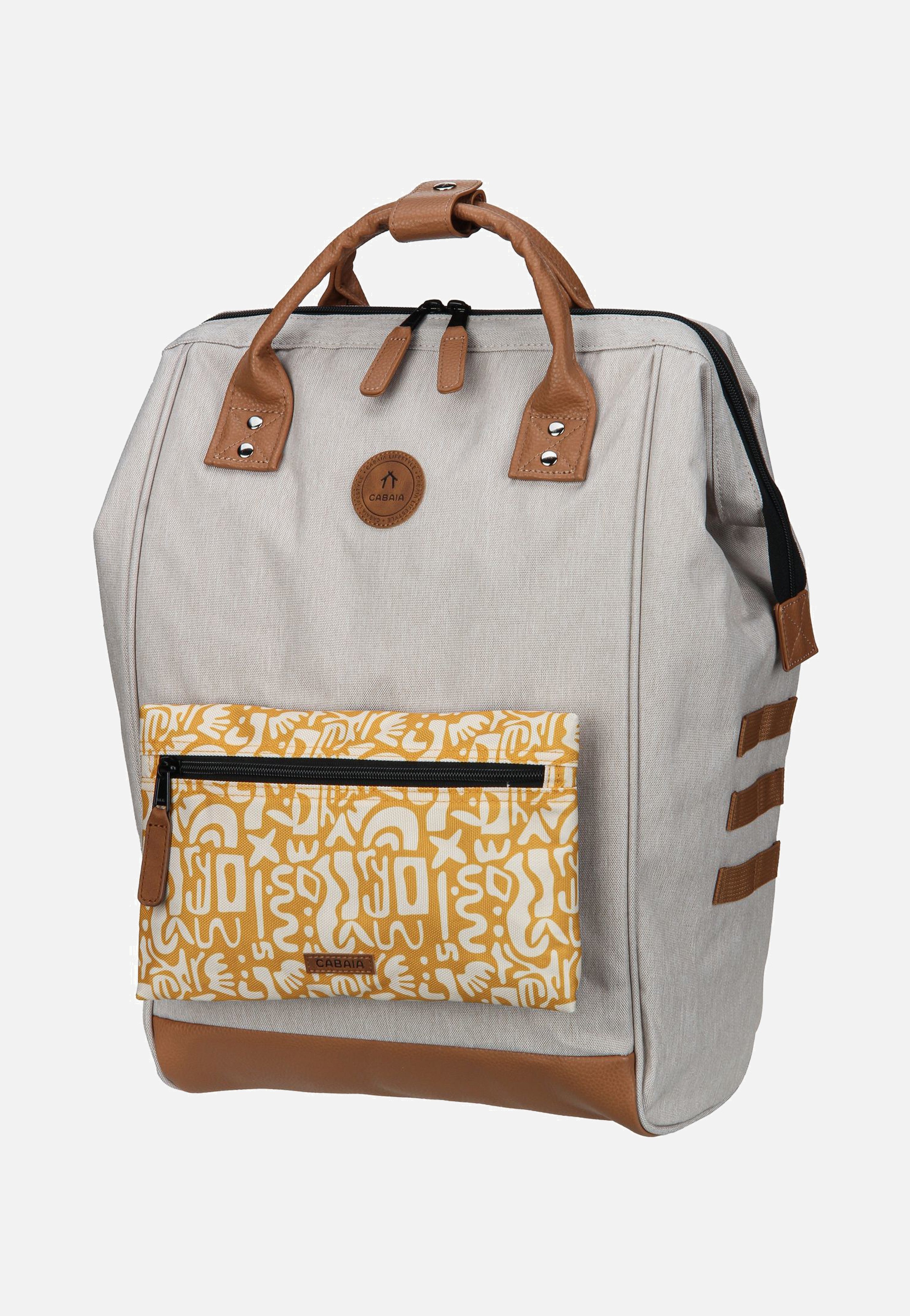 Cabaia Adventurer Recycled Oxford Large Arequipa Rucksack