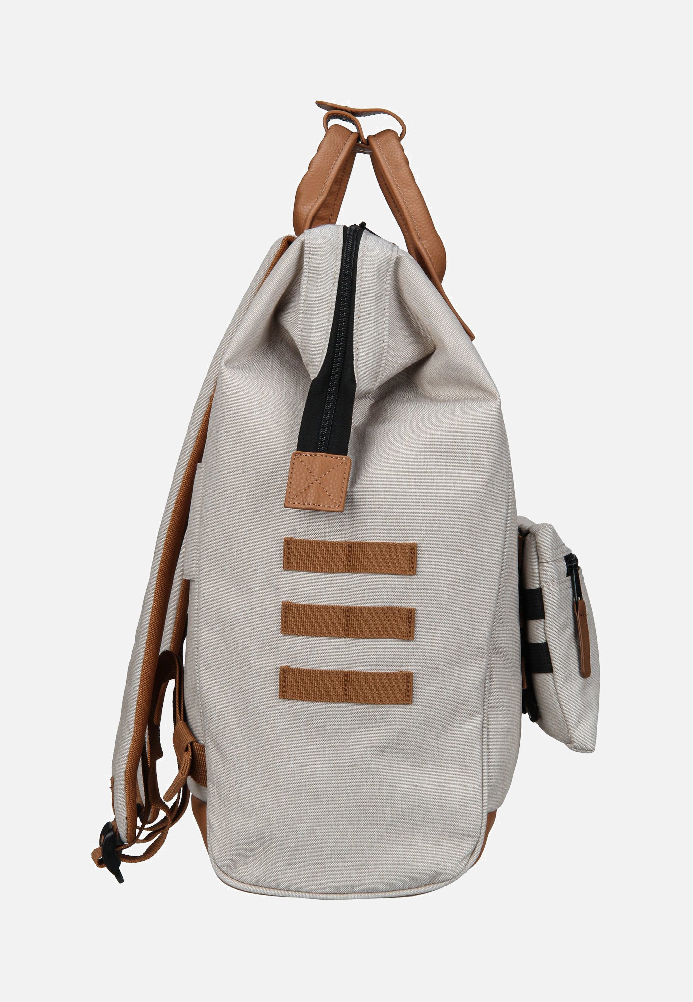 Cabaia Adventurer Recycled Oxford Large Arequipa Rucksack