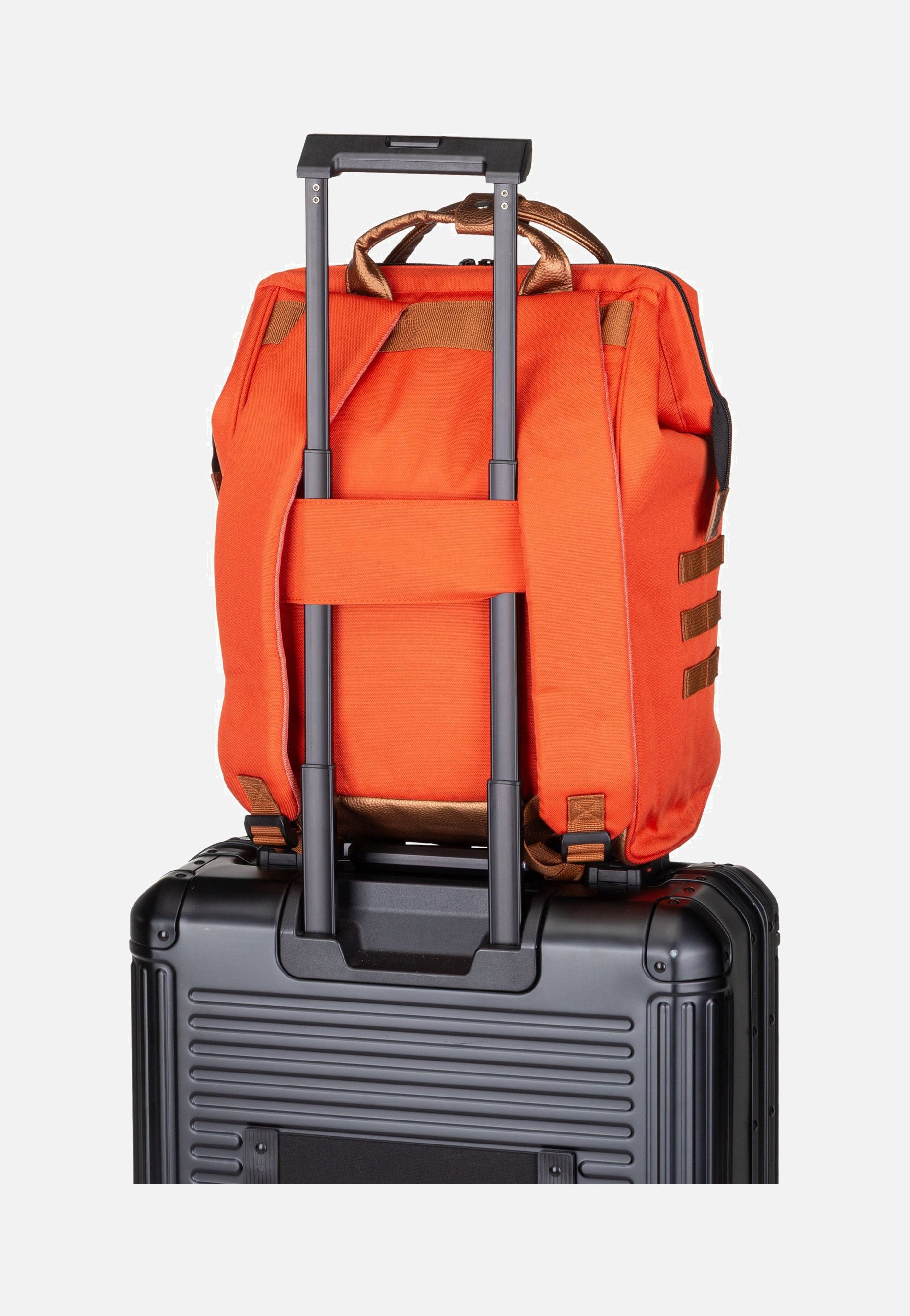 Cabaia Adventurer Recycled Oxford Large Bogota Rucksack