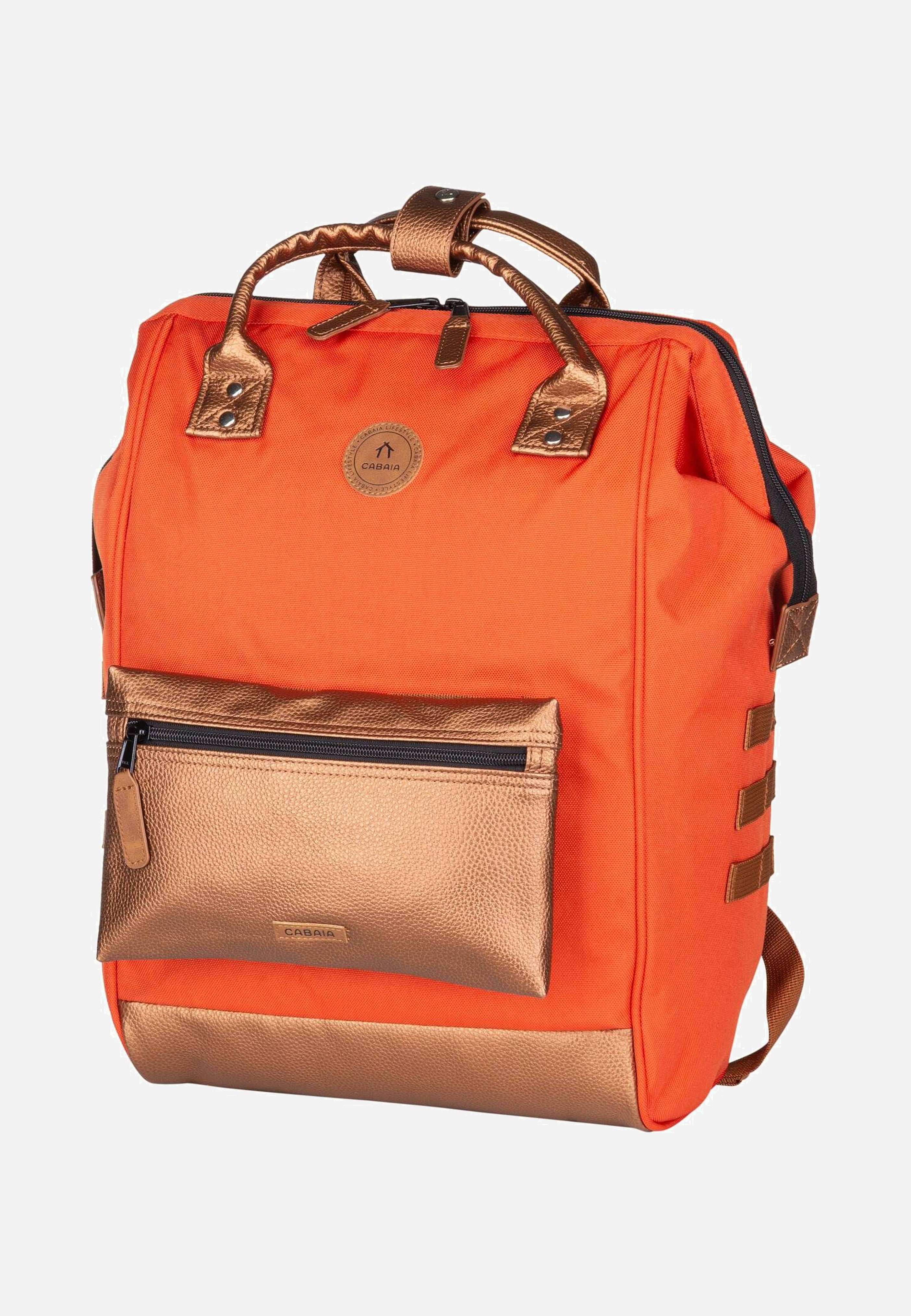 Cabaia Adventurer Recycled Oxford Large Bogota Rucksack