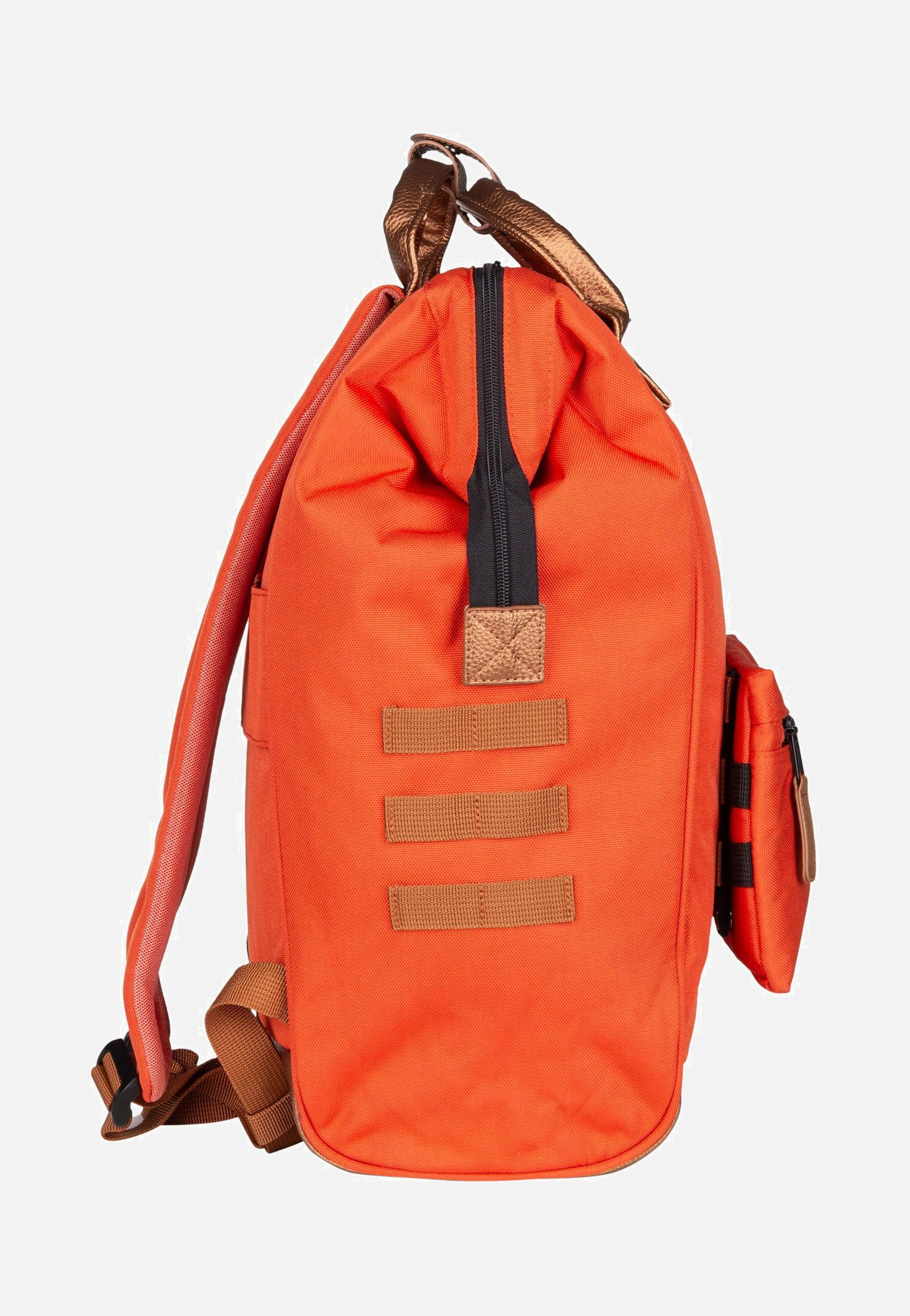 Cabaia Adventurer Recycled Oxford Large Bogota Rucksack