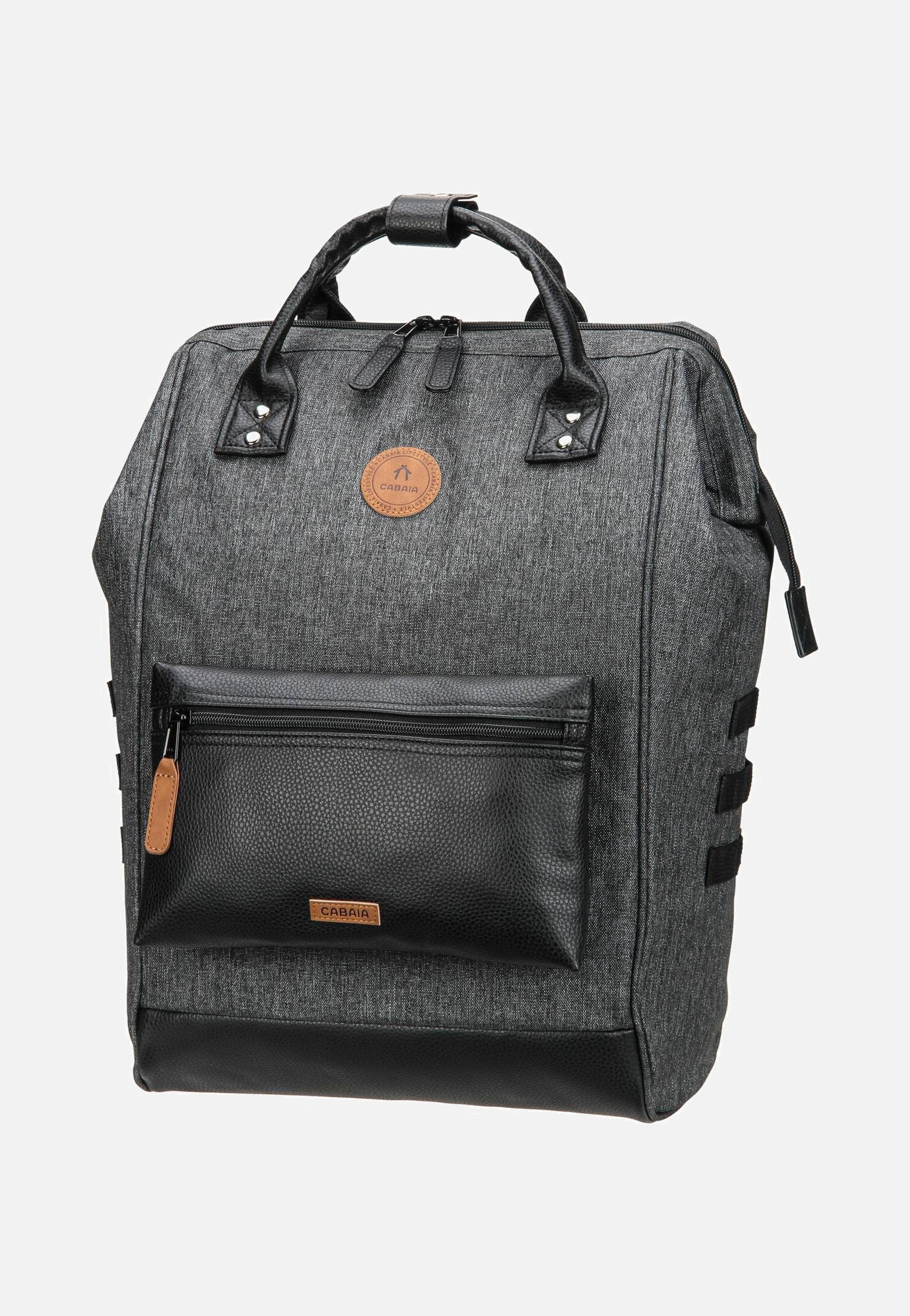 Cabaia Adventurer Recycled Oxford Large Luxembourg Rucksack
