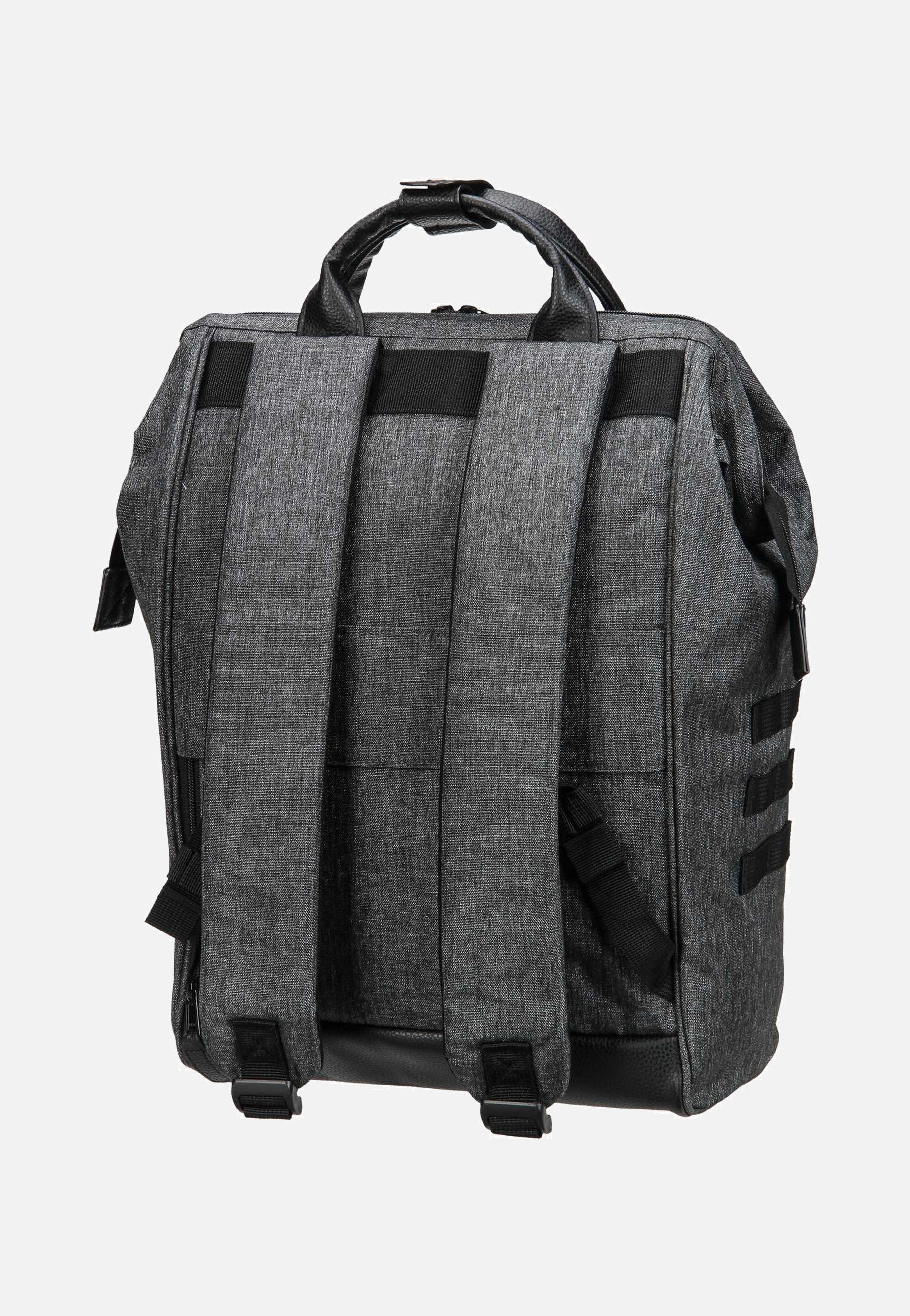 Cabaia Adventurer Recycled Oxford Large Luxembourg Rucksack