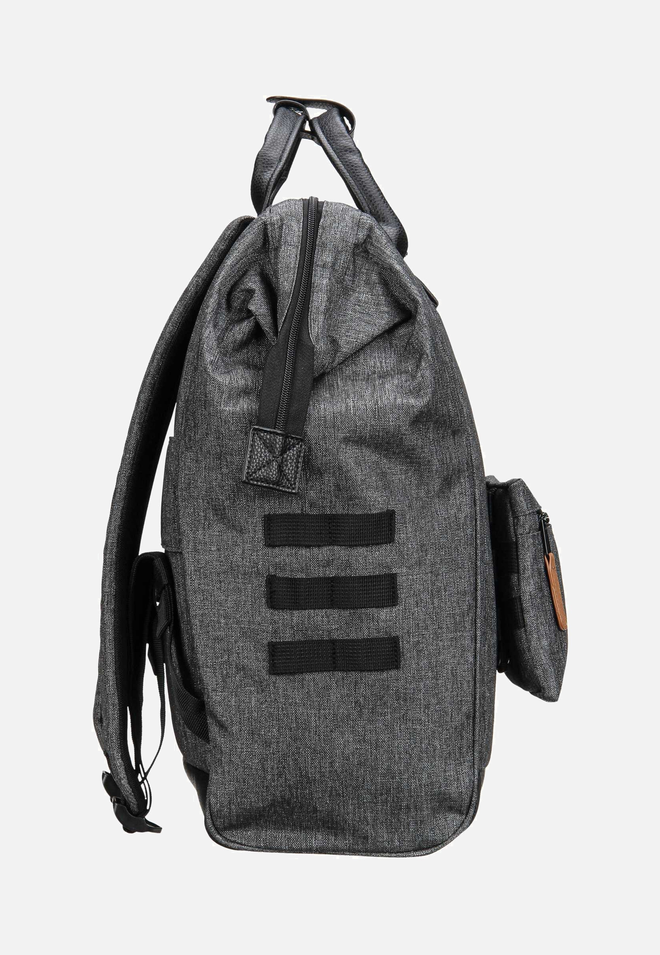 Cabaia Adventurer Recycled Oxford Large Luxembourg Rucksack