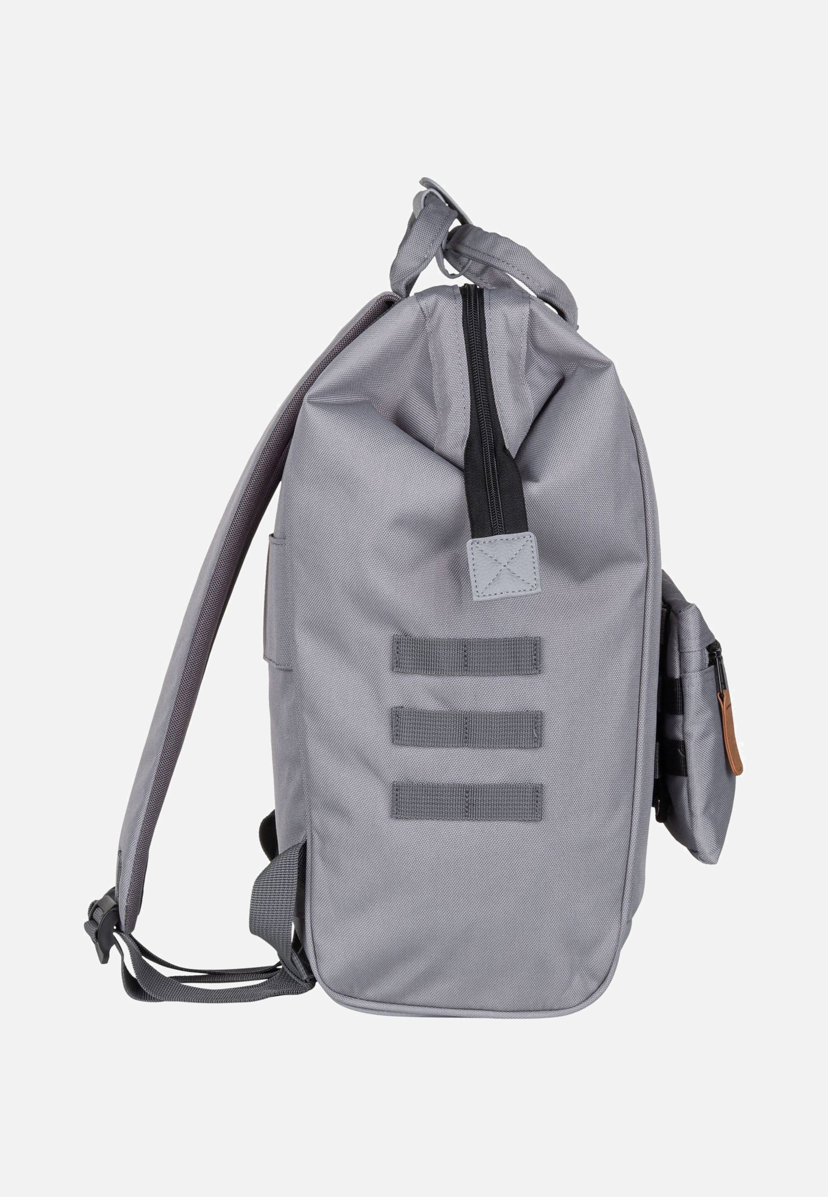 Cabaia Adventurer Recycled Oxford Large Poitiers Rucksack