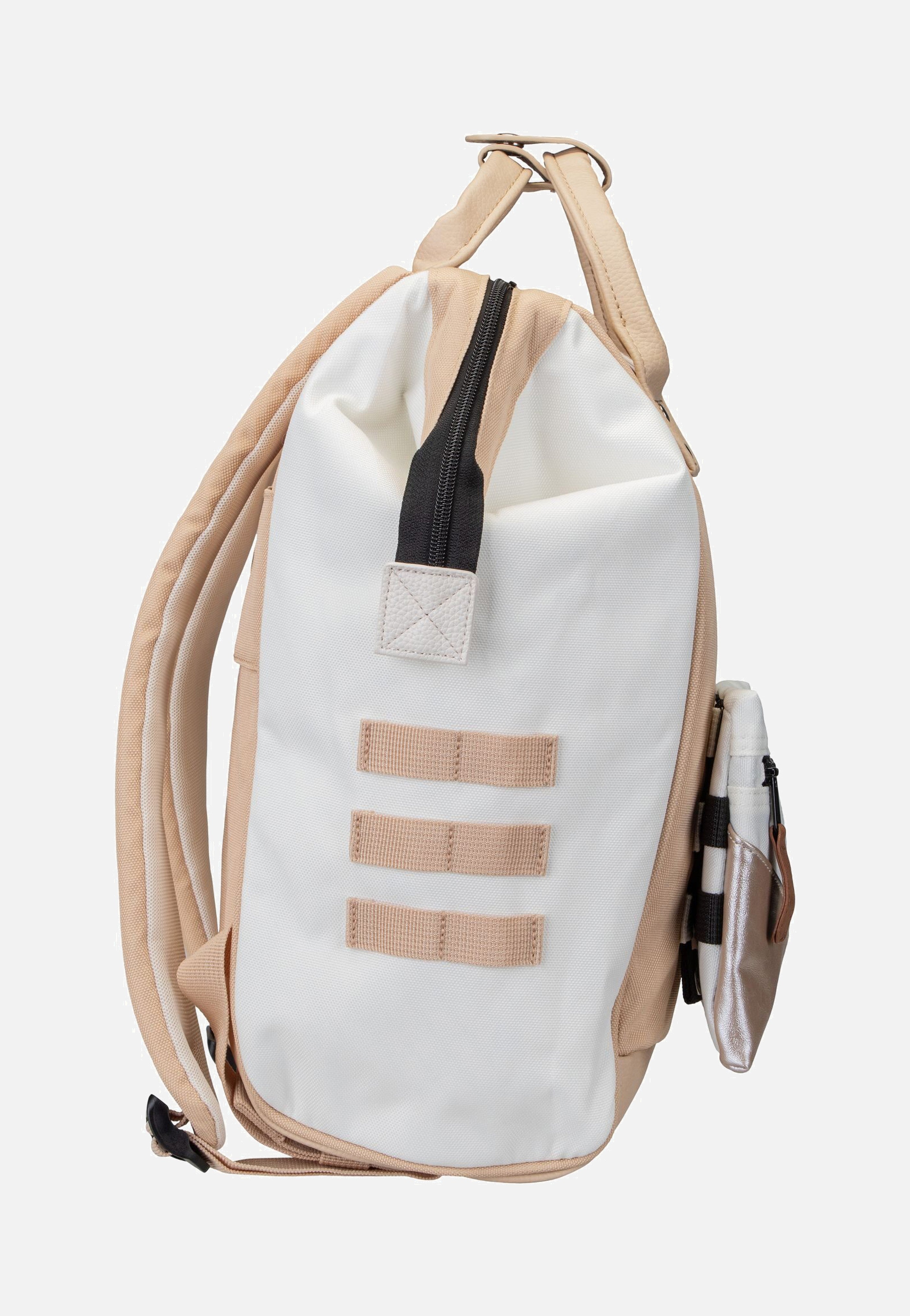 Cabaia Adventurer Recycled Oxford Medium Arcachon Rucksack