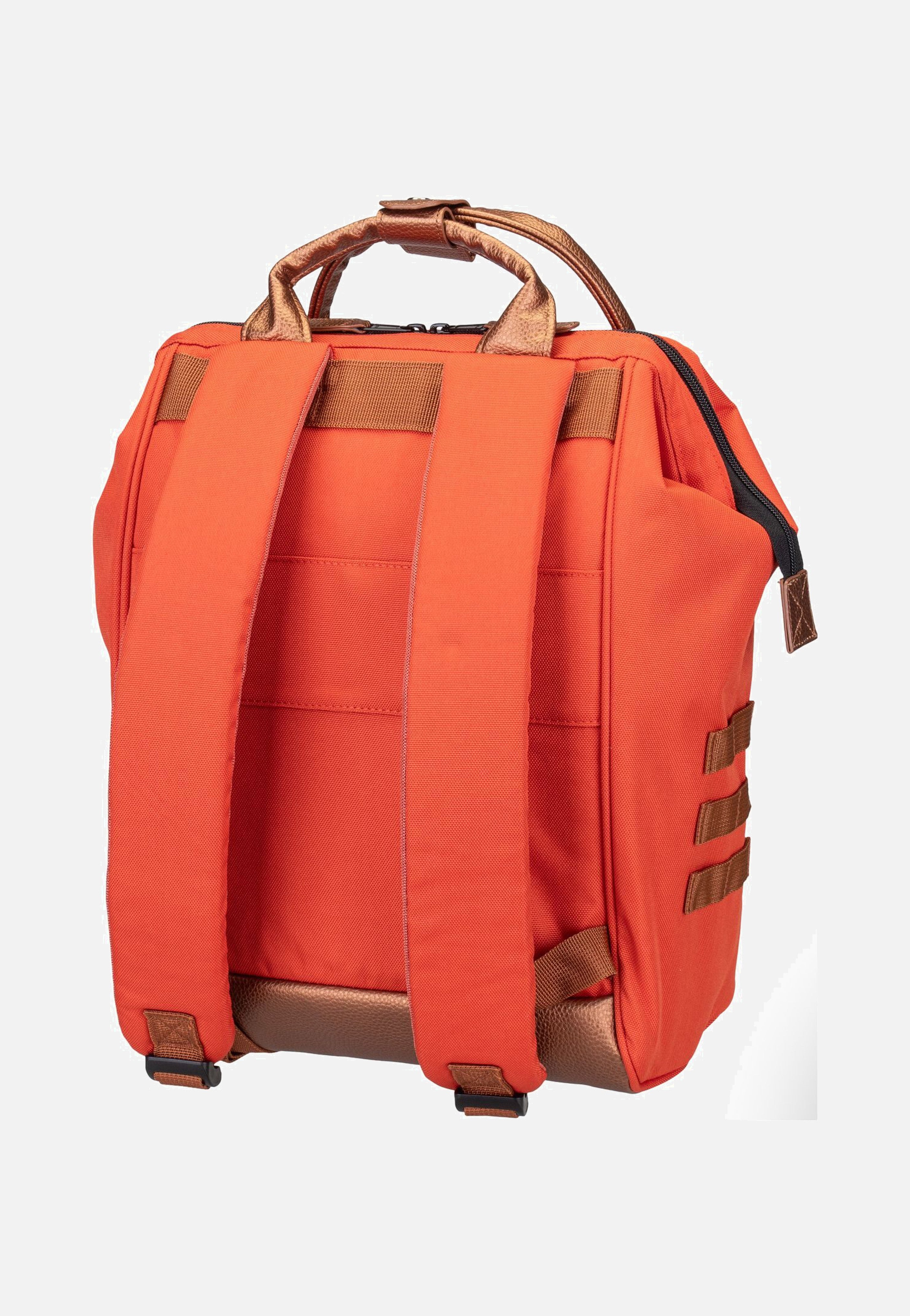 Cabaia Adventurer Recycled Oxford Medium Bogota Rucksack