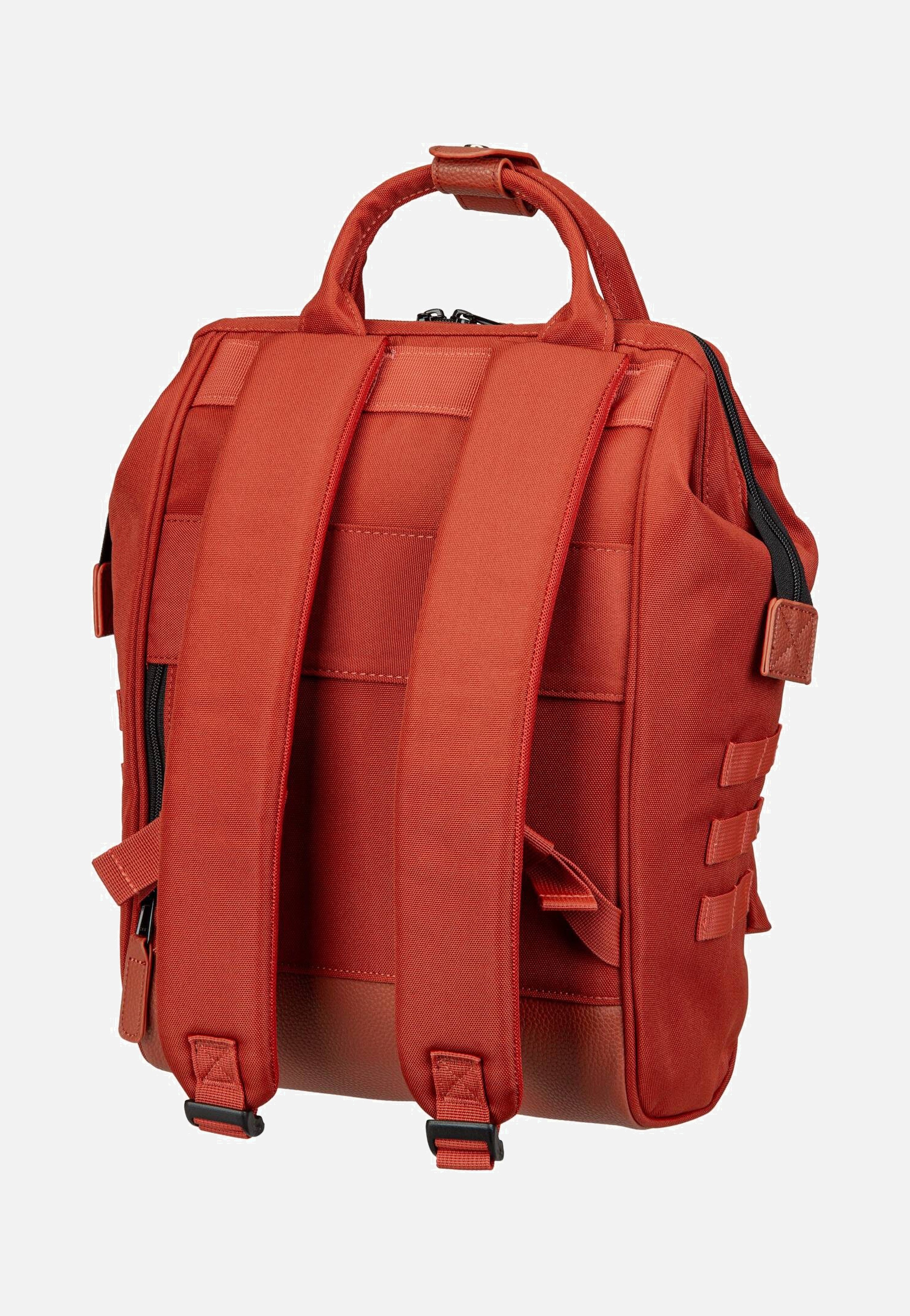 Cabaia Adventurer Recycled Oxford Medium Kaikoura Rucksack