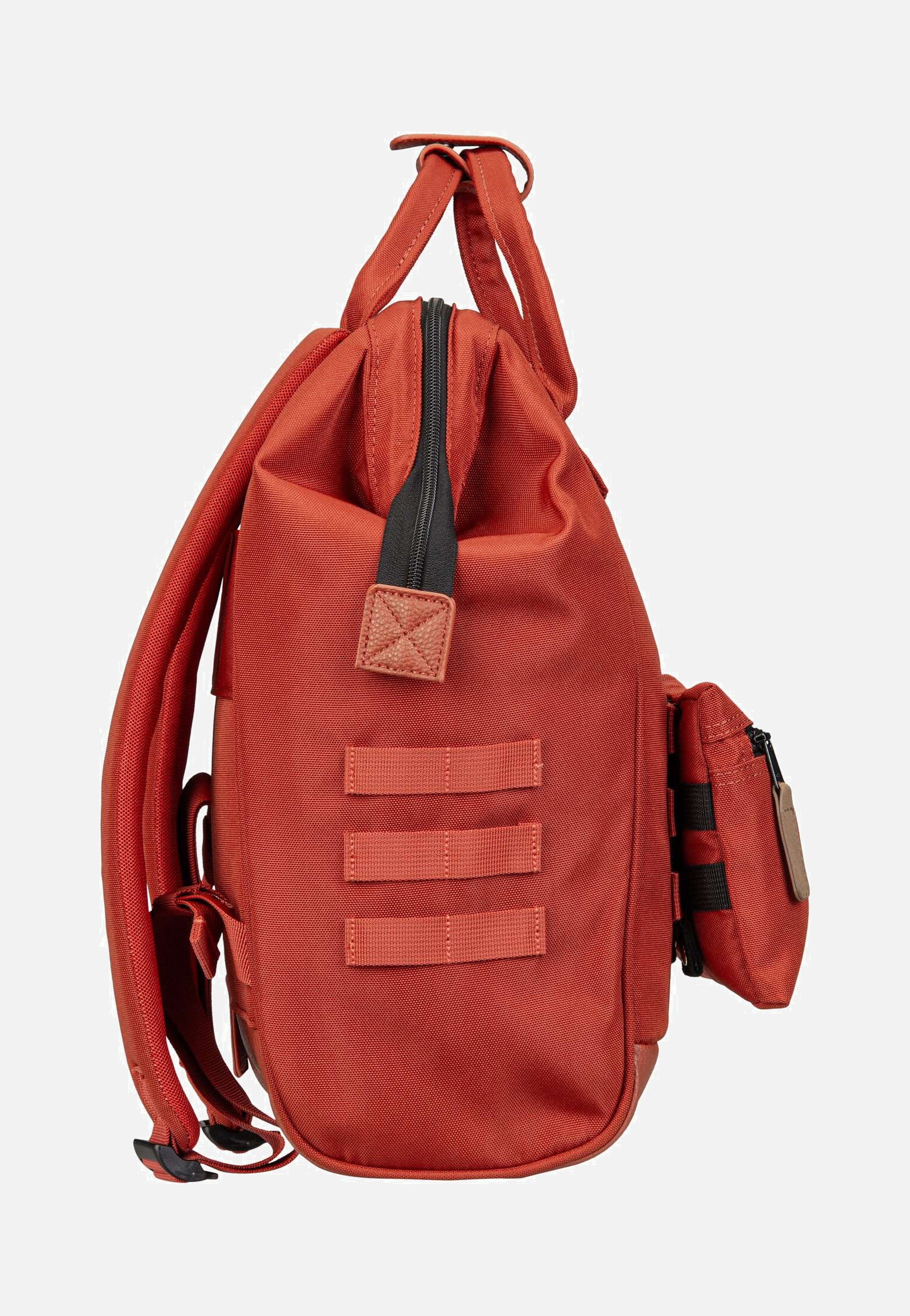 Cabaia Adventurer Recycled Oxford Medium Kaikoura Rucksack