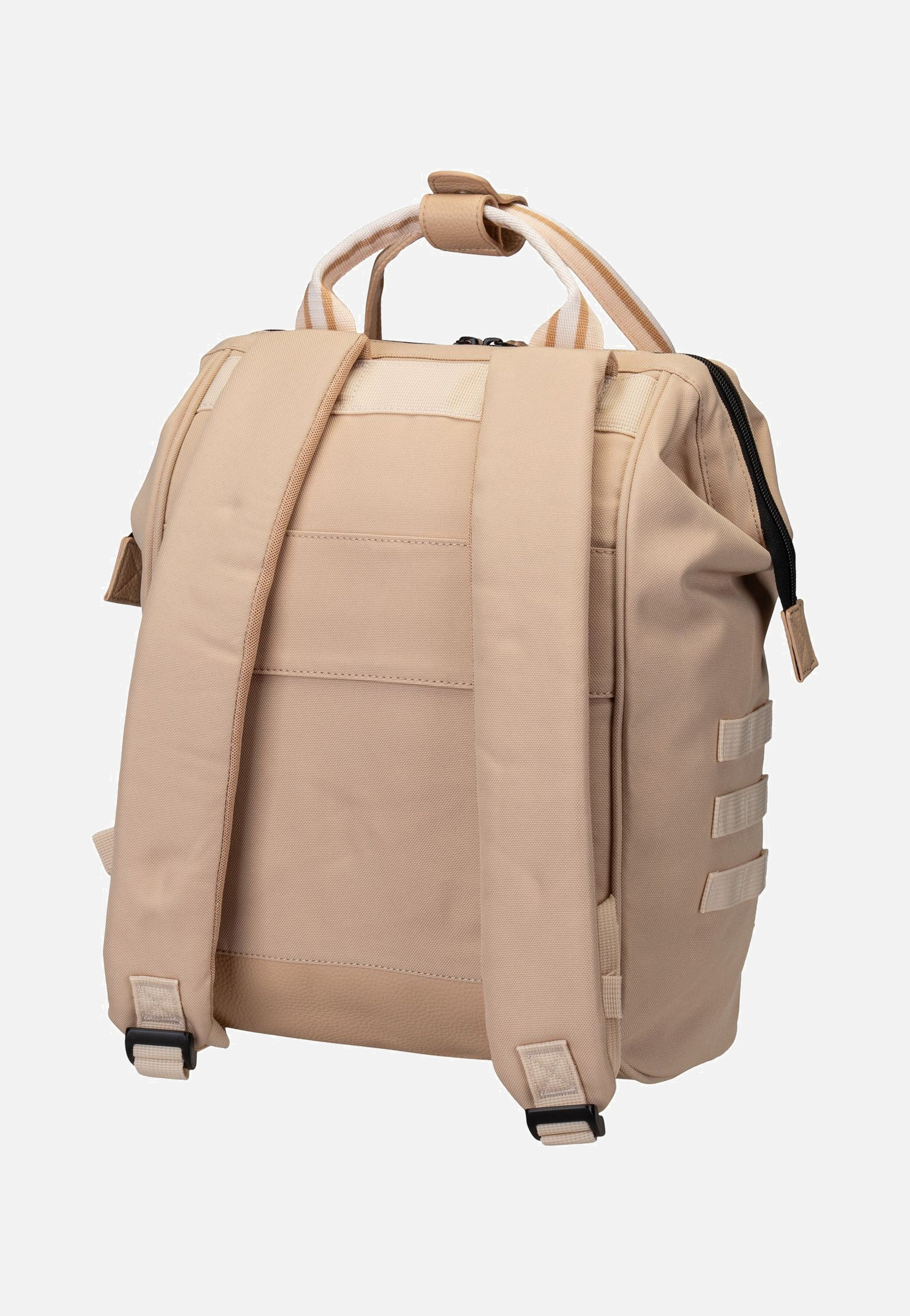 Cabaia Adventurer Recycled Oxford Medium Lobito Rucksack