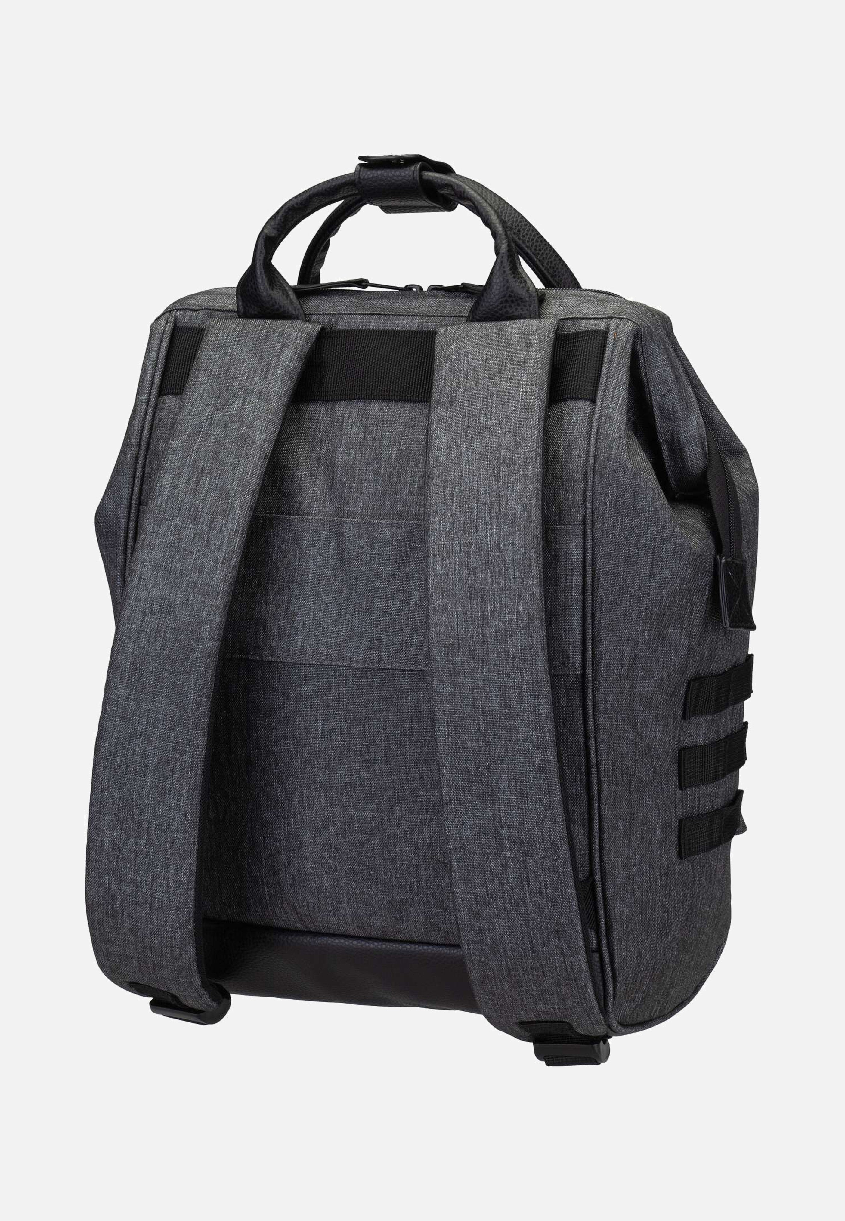 Cabaia Adventurer Recycled Oxford Medium Luxembourg Rucksack