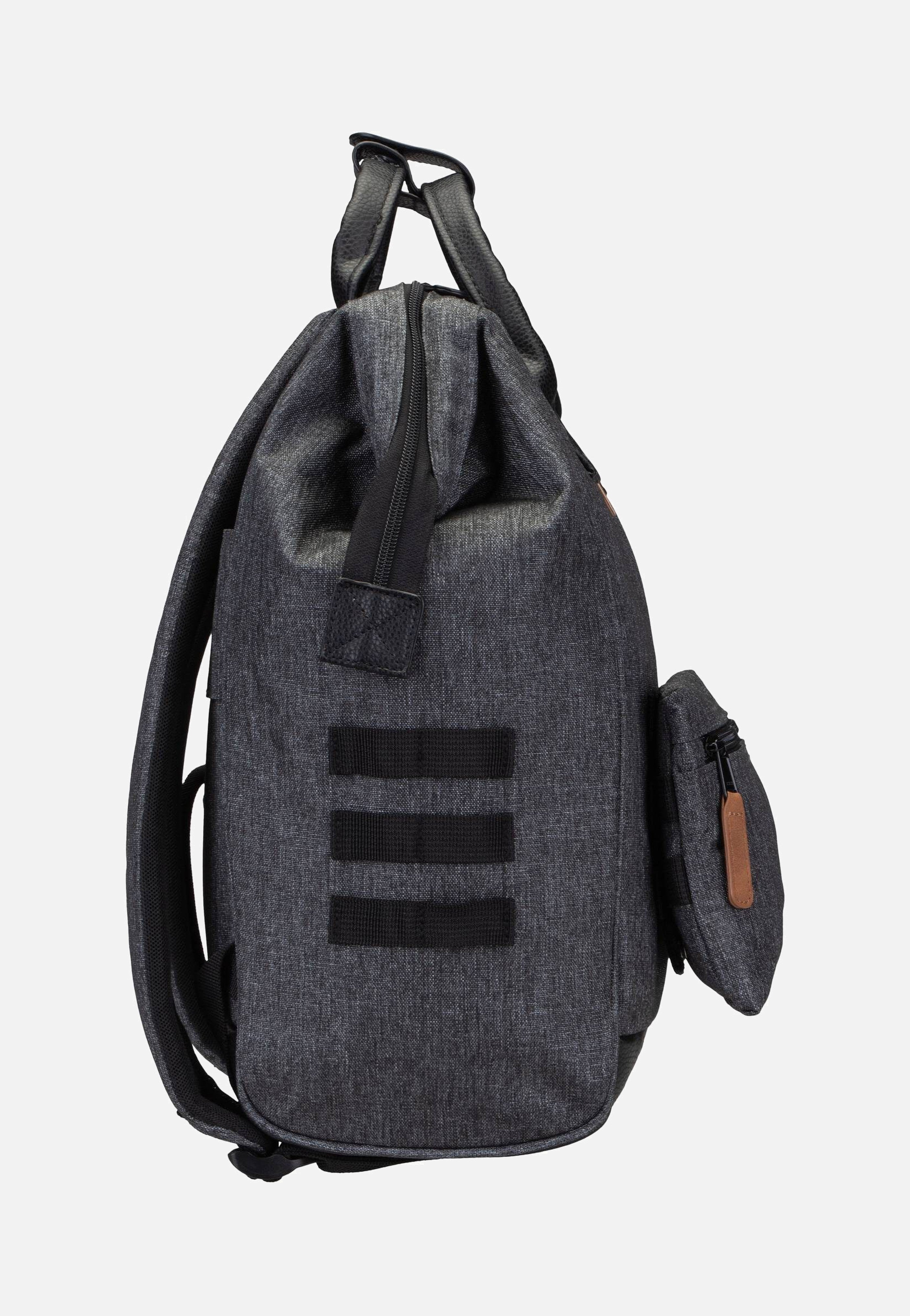 Cabaia Adventurer Recycled Oxford Medium Luxembourg Rucksack