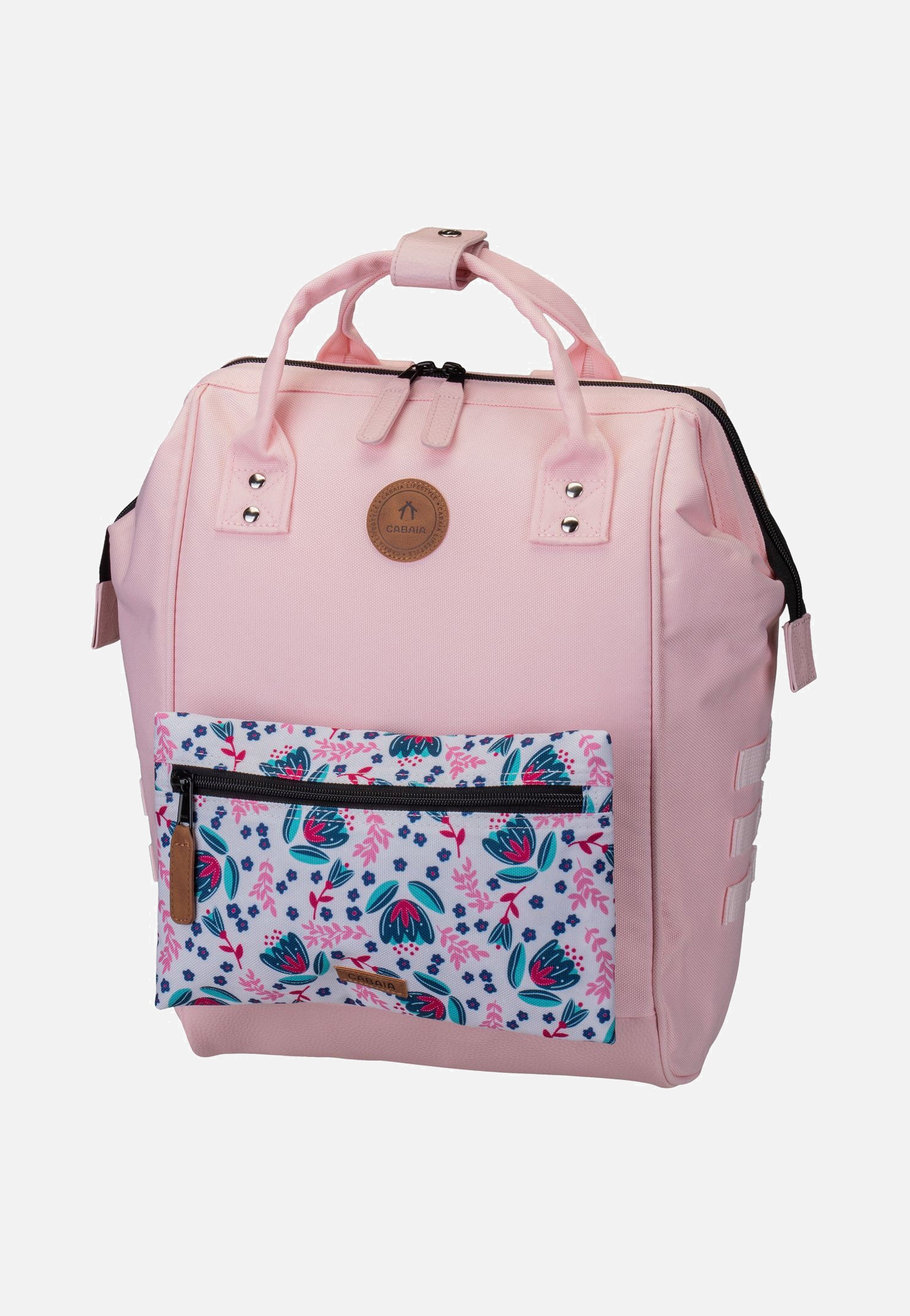 Cabaia Adventurer Recycled Oxford Medium Ouidah Rucksack