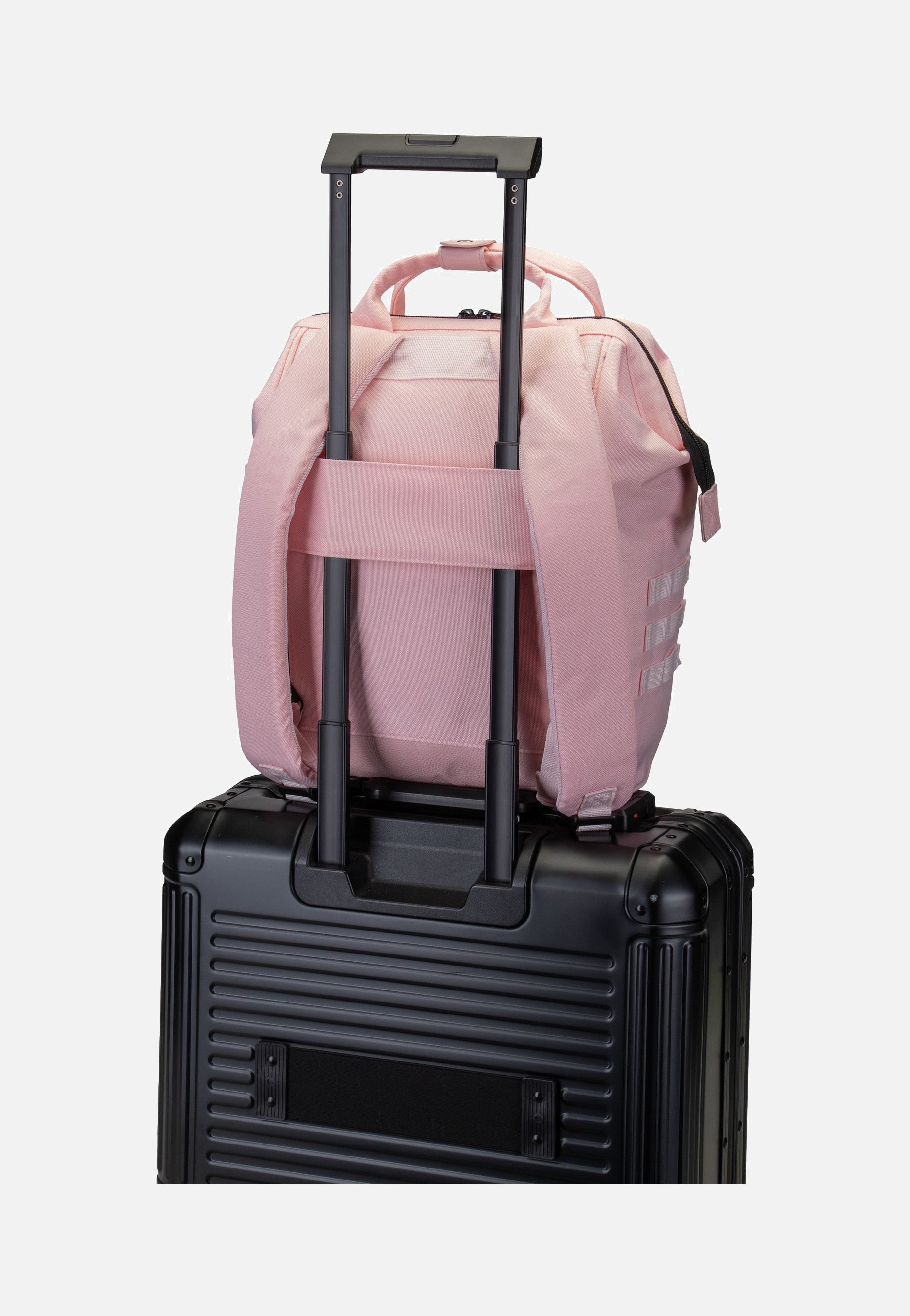 Cabaia Adventurer Recycled Oxford Medium Ouidah Rucksack