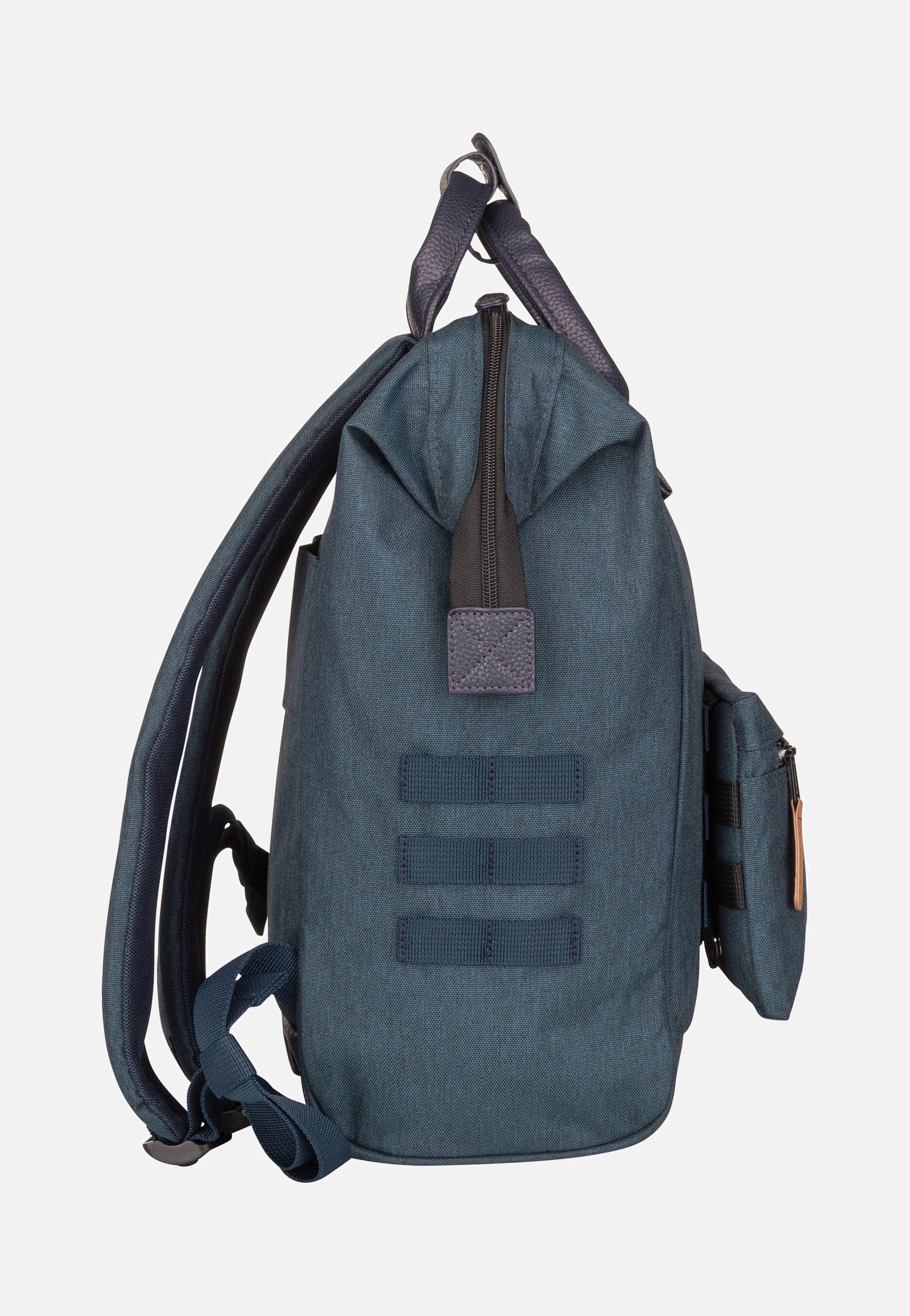 Cabaia Adventurer Recycled Oxford Medium Port Antonio Rucksack