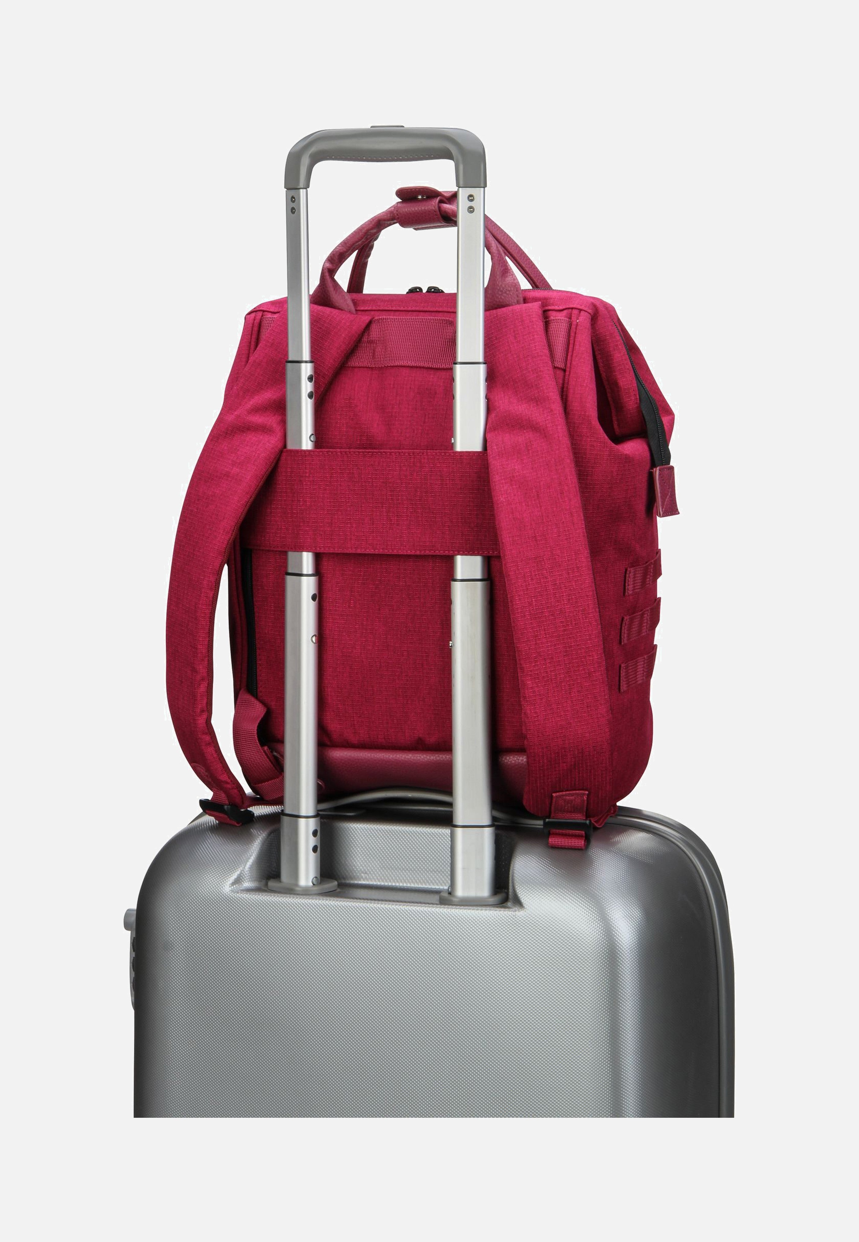 Cabaia Adventurer Recycled Oxford Medium Santiago de Cuba Rucksack