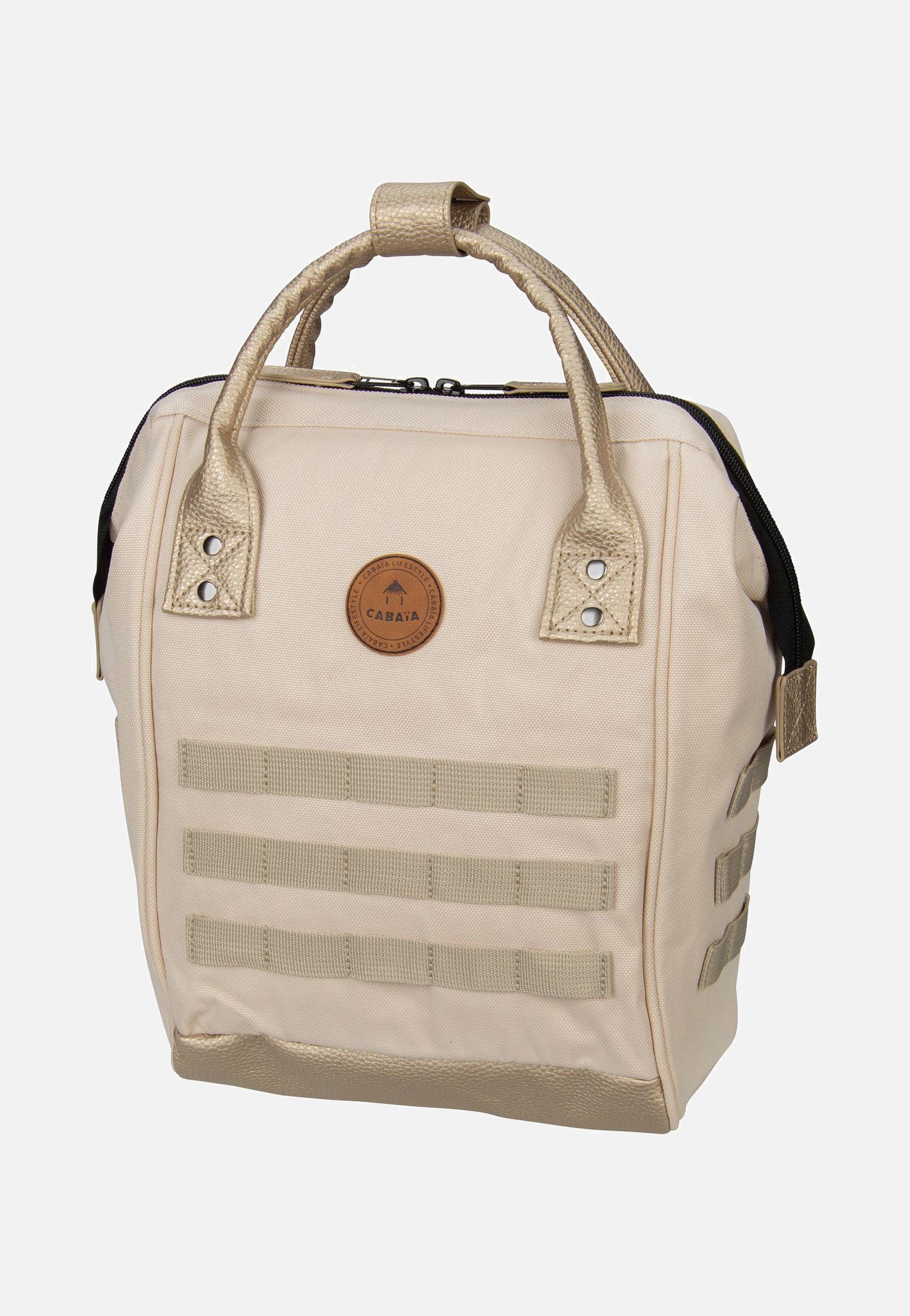 Cabaia Adventurer Recycled Oxford Small Algier Rucksack