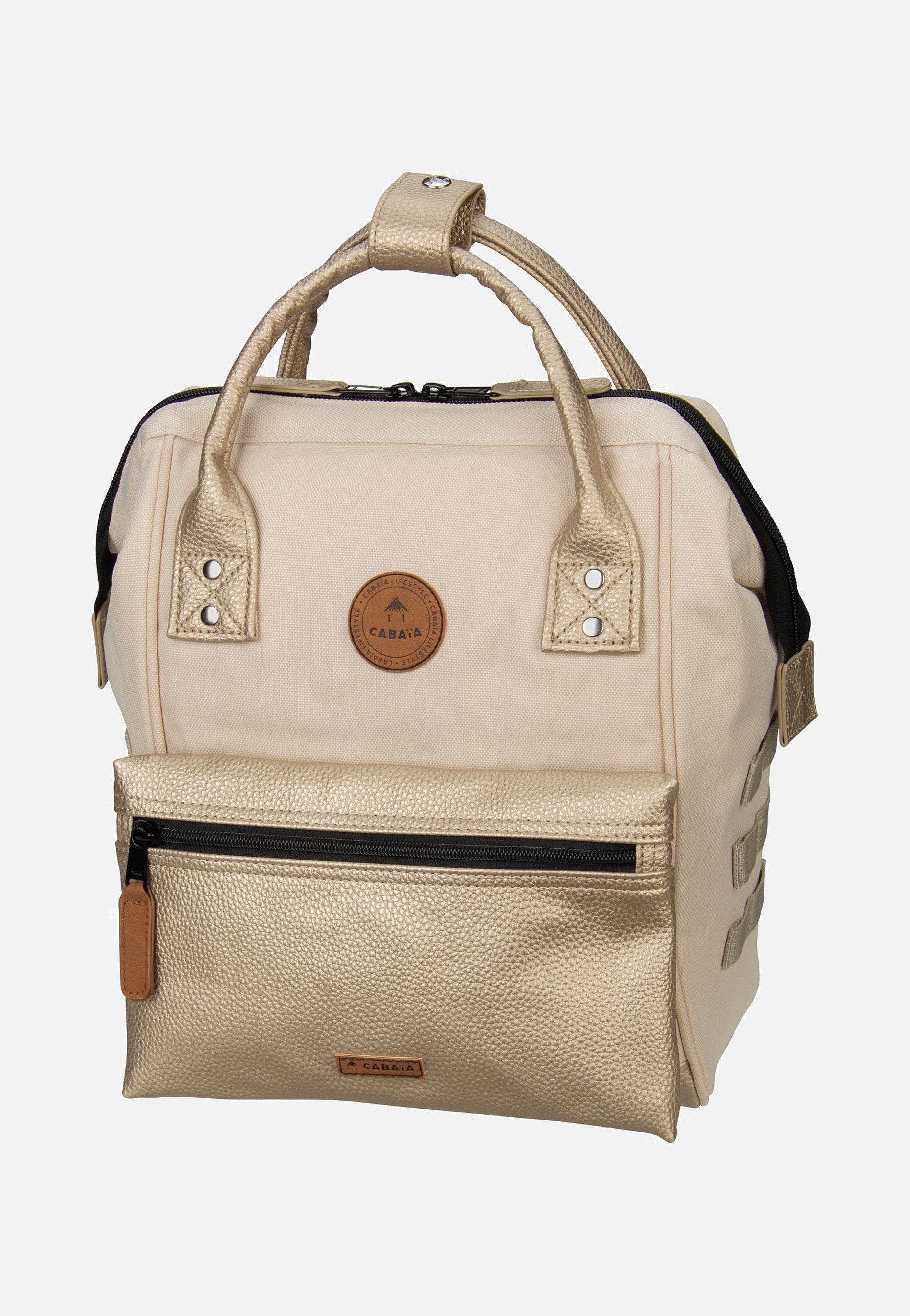 Cabaia Adventurer Recycled Oxford Small Algier Rucksack