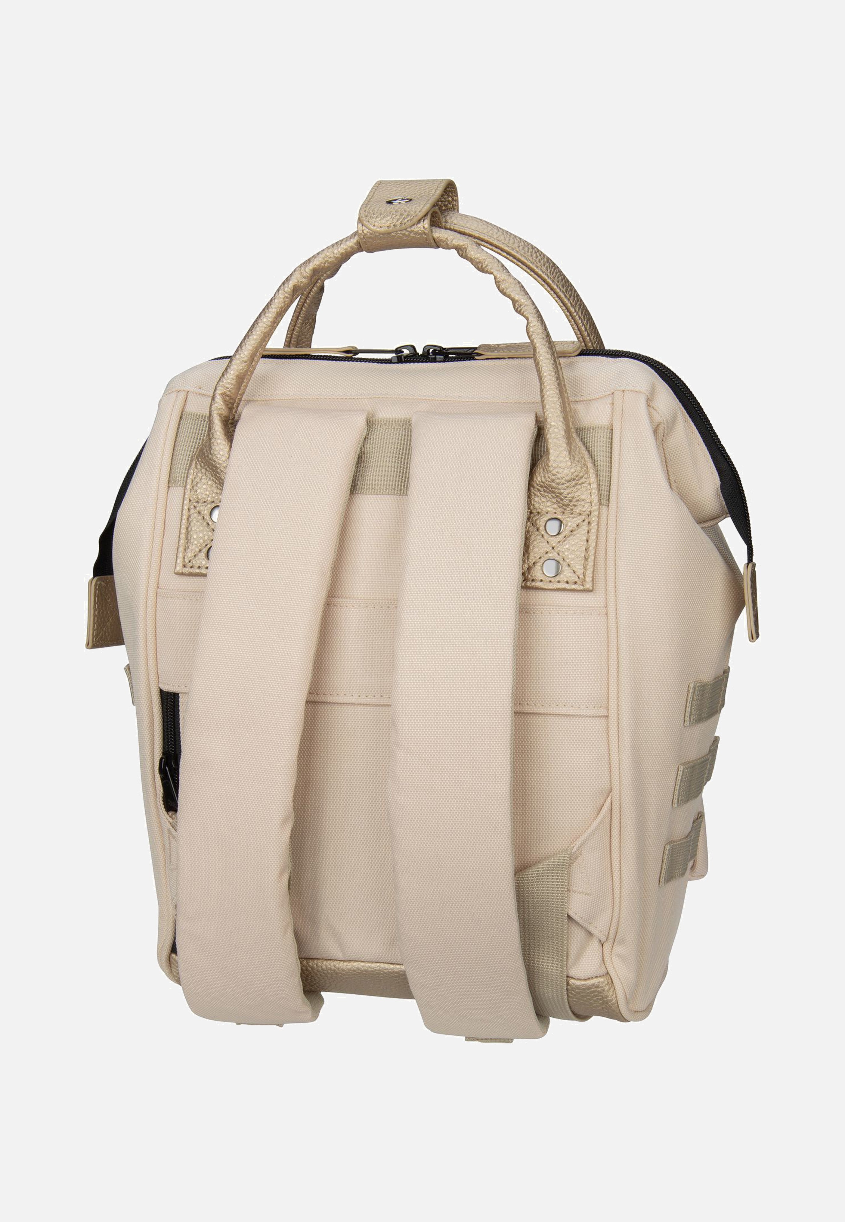 Cabaia Adventurer Recycled Oxford Small Algier Rucksack