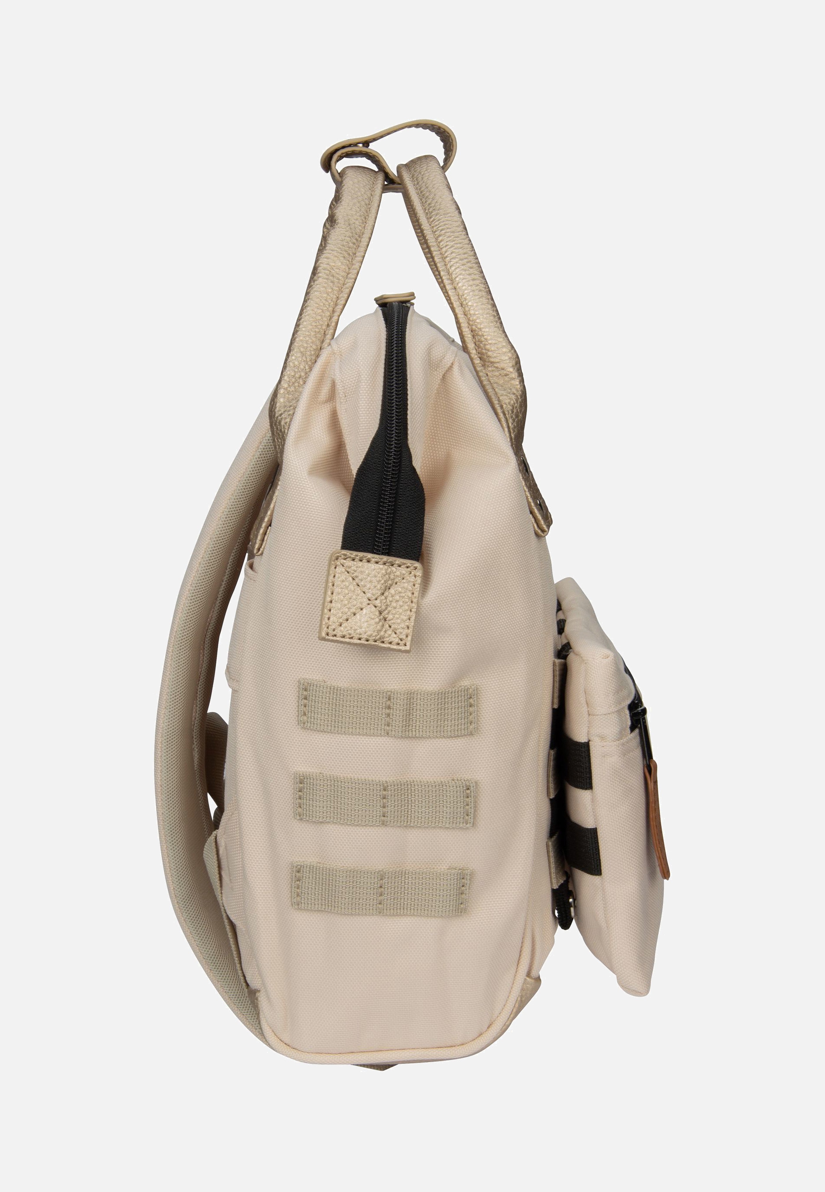 Cabaia Adventurer Recycled Oxford Small Algier Rucksack