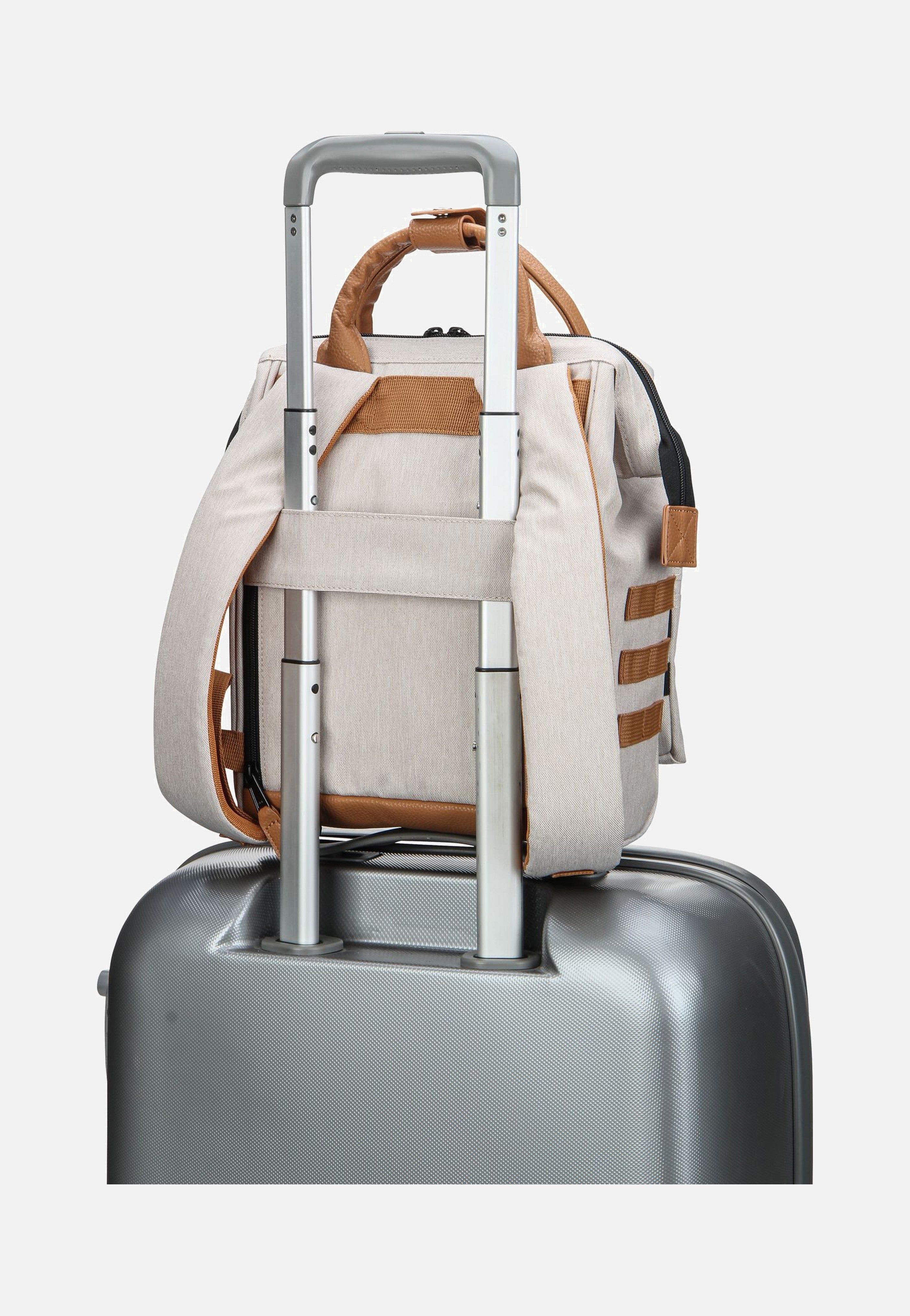 Cabaia Adventurer Recycled Oxford Small Arequipa Rucksack