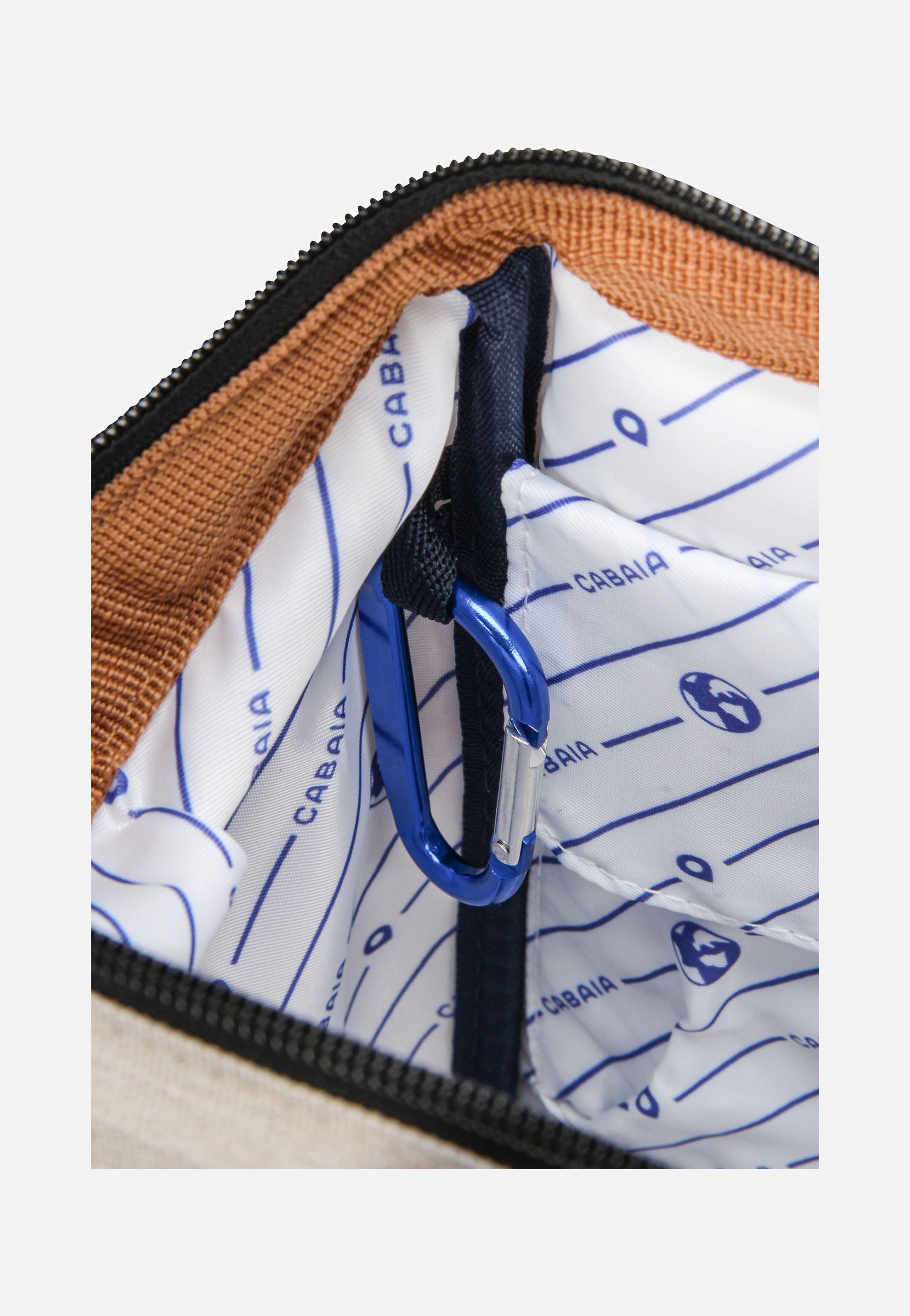 Cabaia Adventurer Recycled Oxford Small Arequipa Rucksack