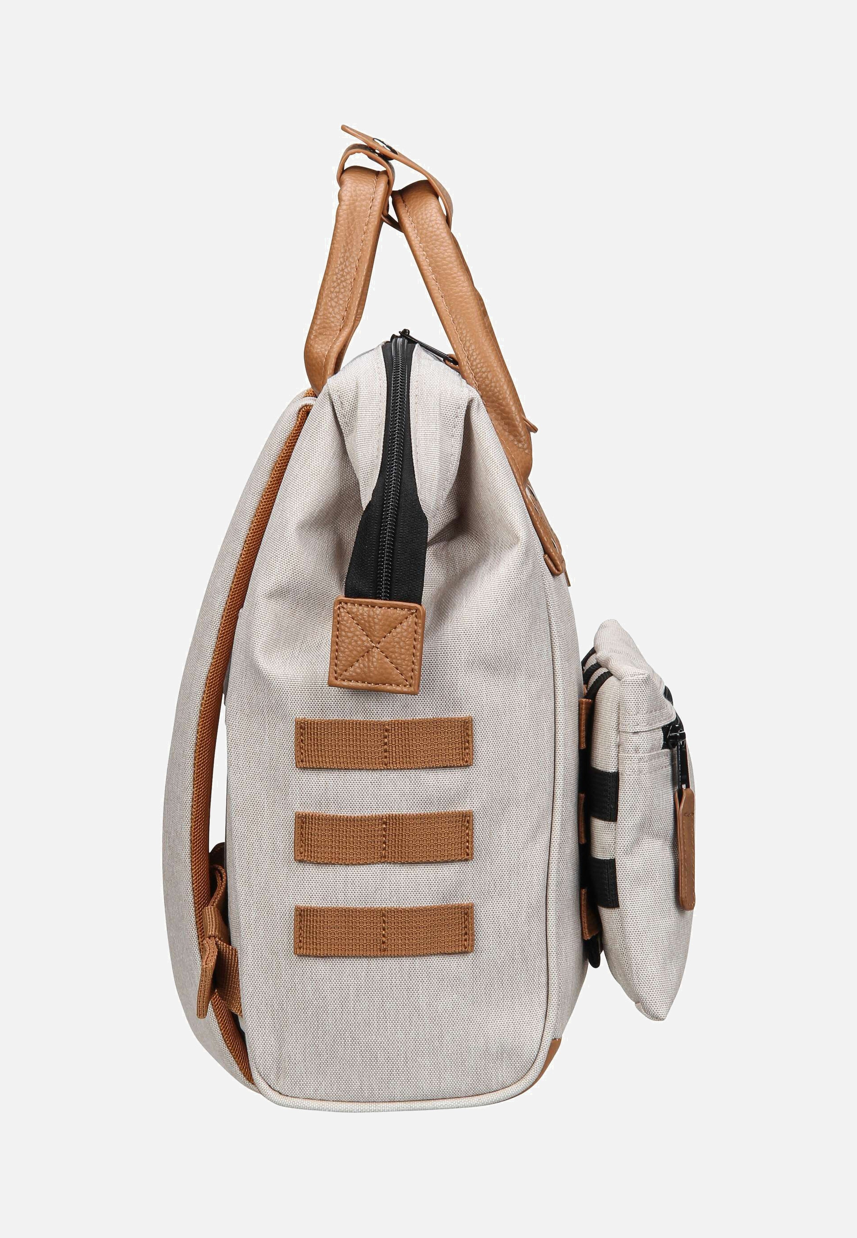 Cabaia Adventurer Recycled Oxford Small Arequipa Rucksack