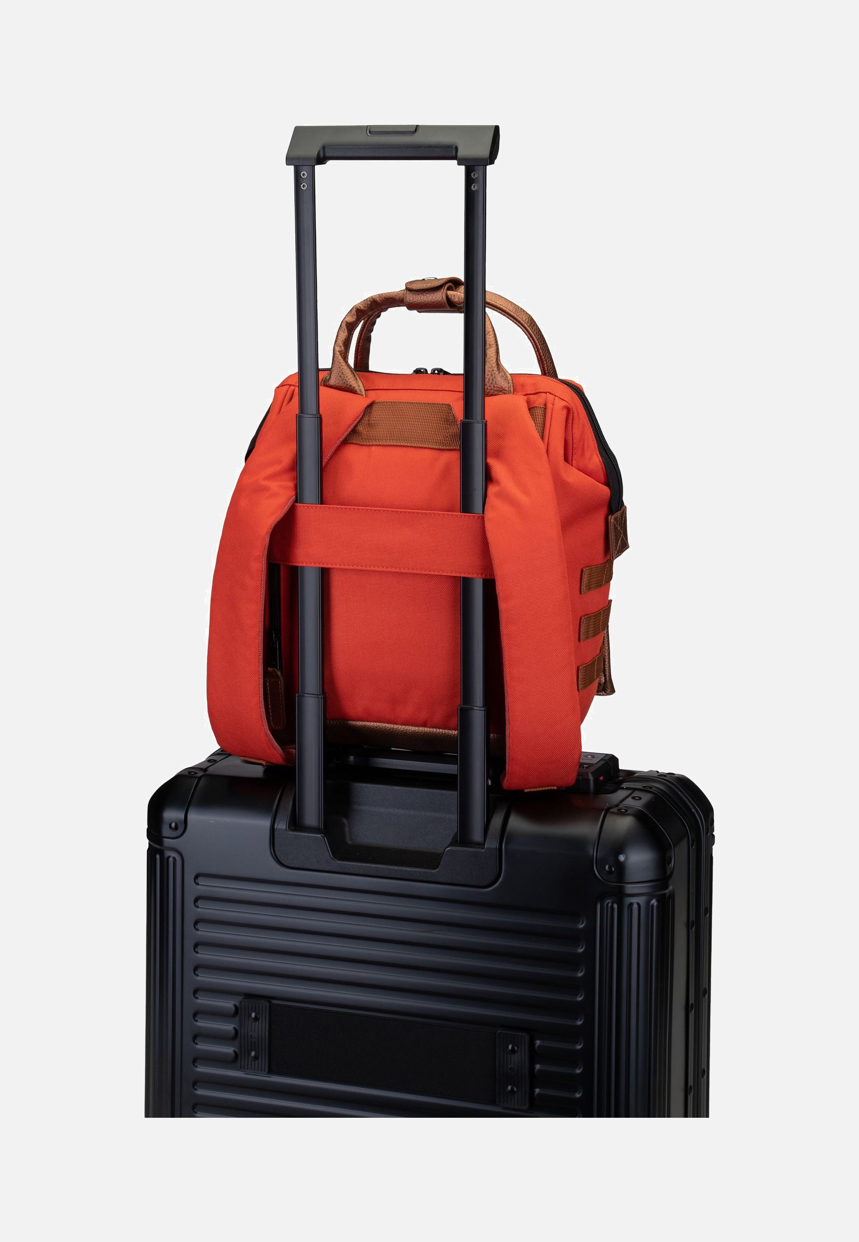 Cabaia Adventurer Recycled Oxford Small Bogota Rucksack