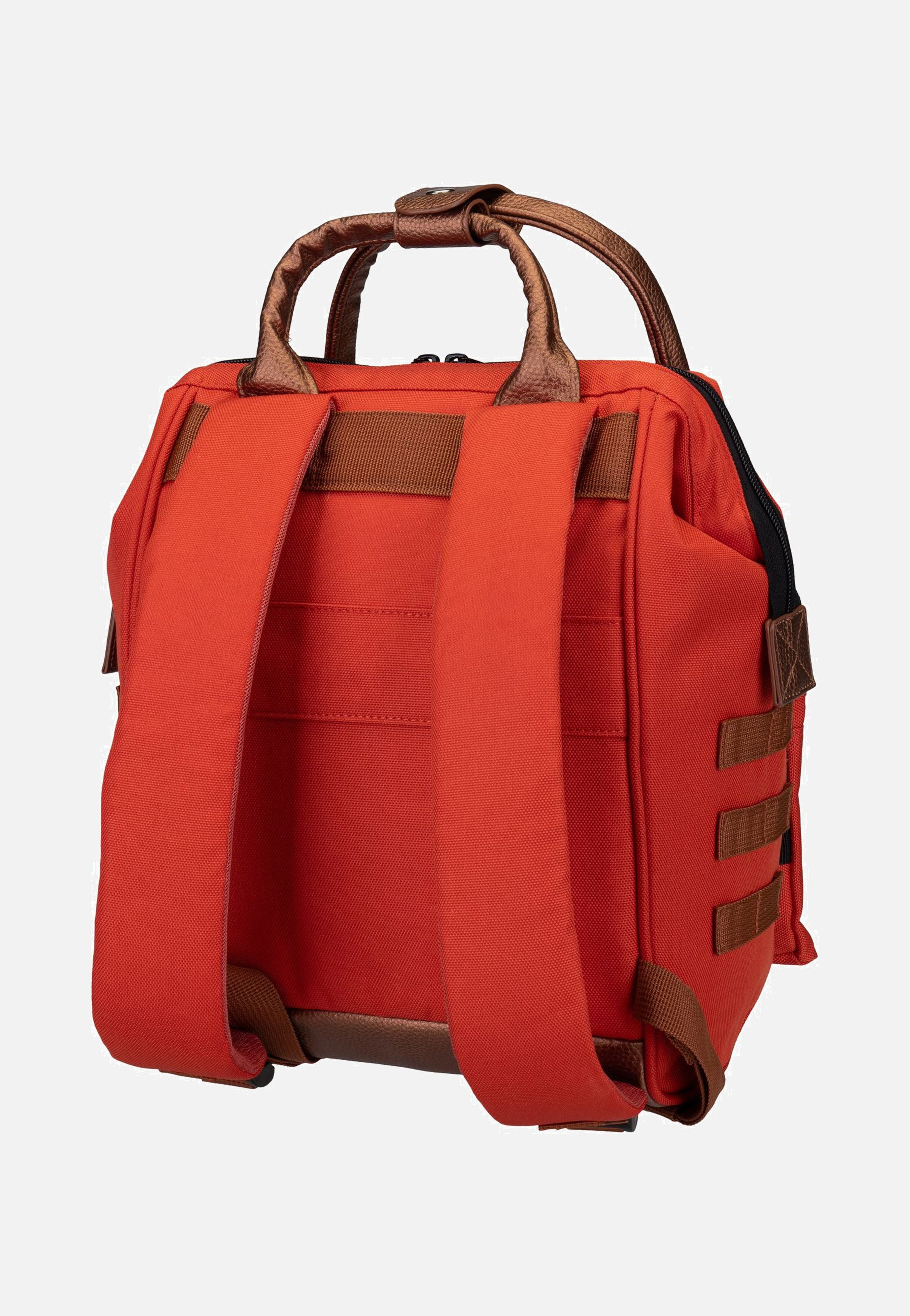 Cabaia Adventurer Recycled Oxford Small Bogota Rucksack