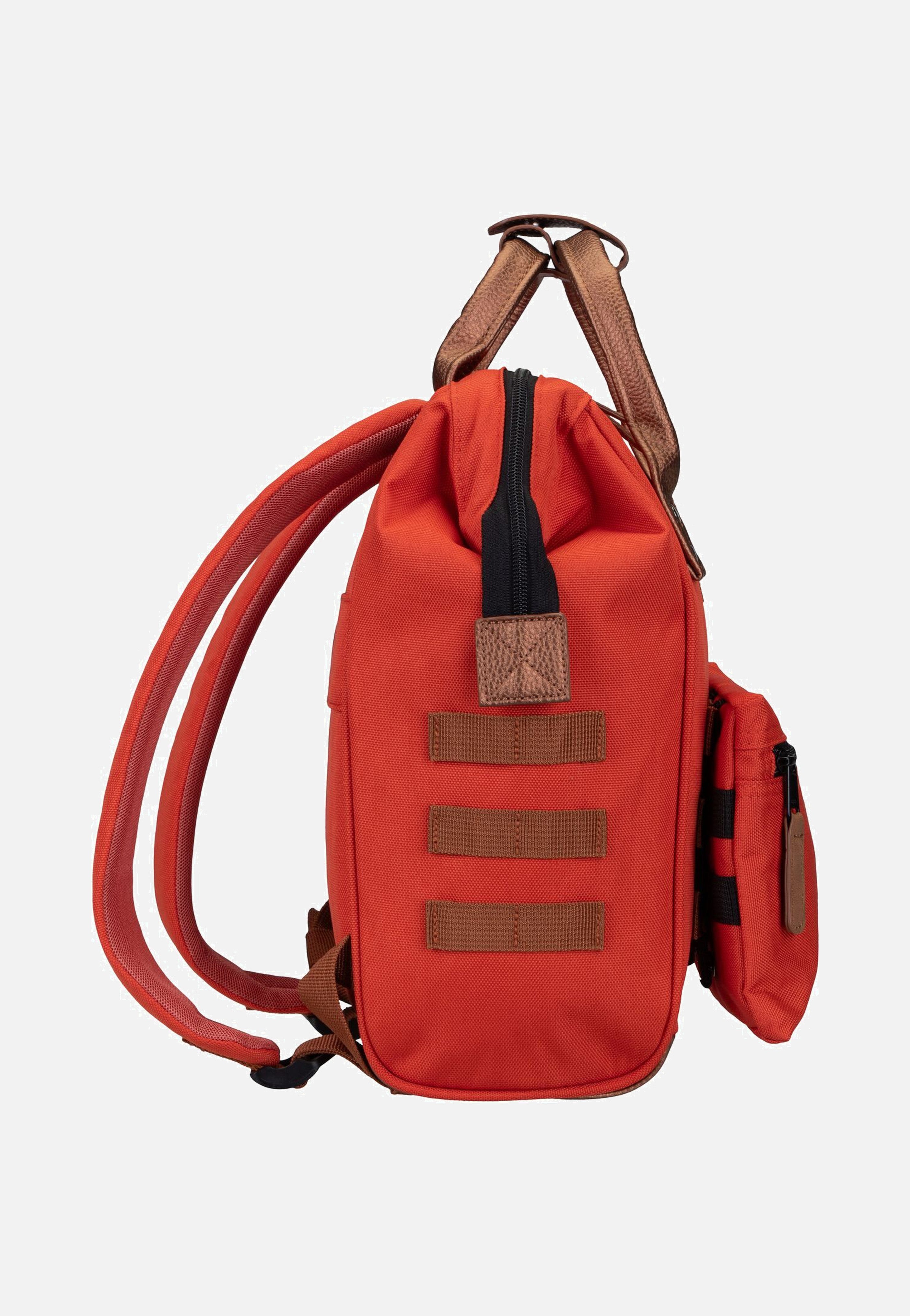 Cabaia Adventurer Recycled Oxford Small Bogota Rucksack