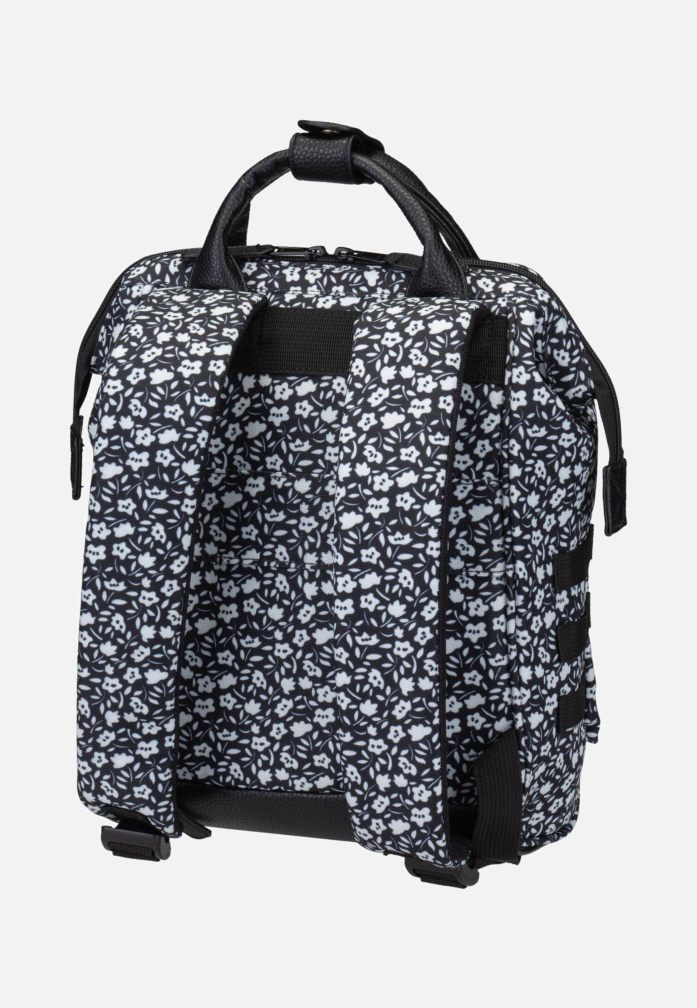 Cabaia Adventurer Recycled Oxford Small Catane Rucksack