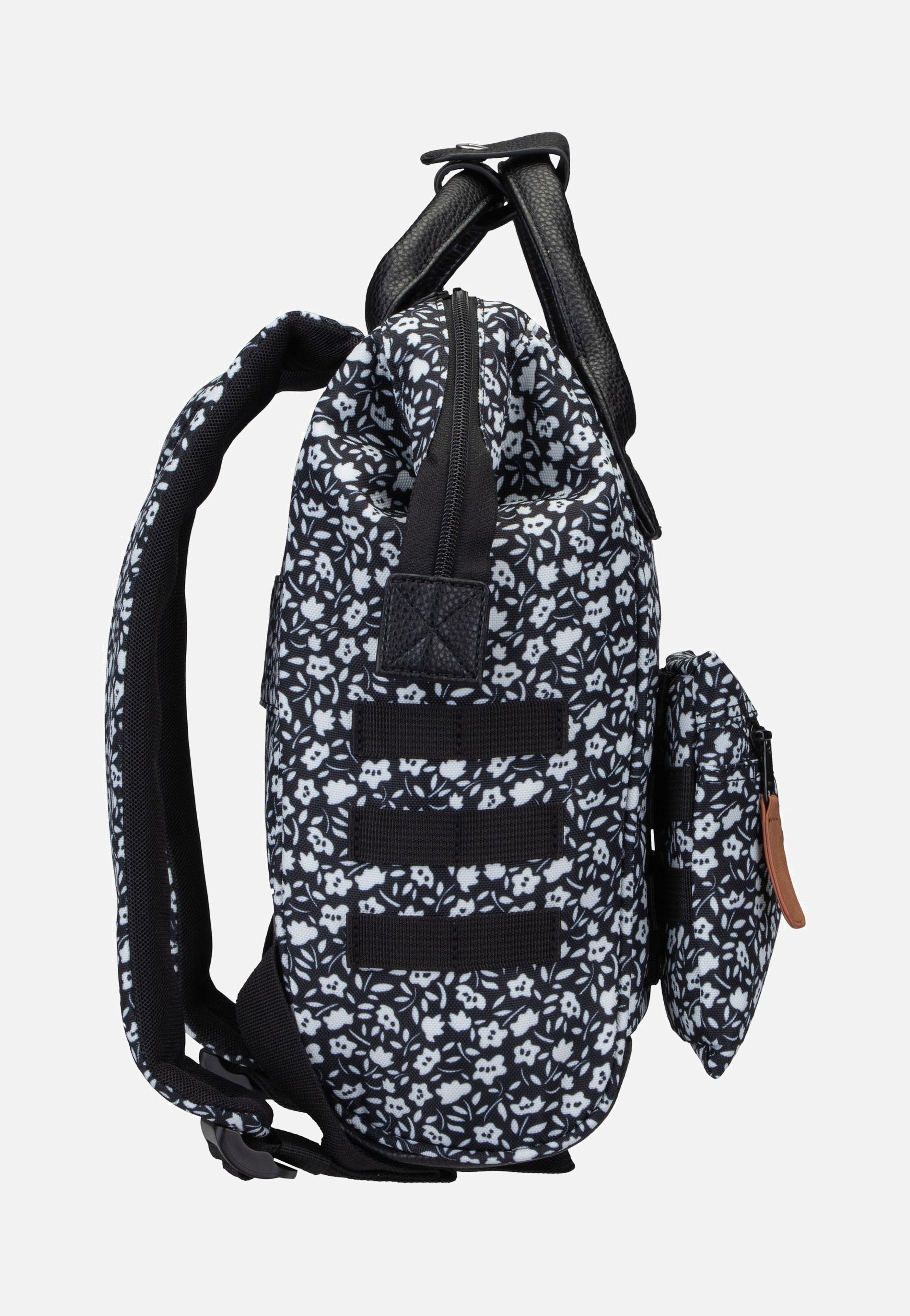 Cabaia Adventurer Recycled Oxford Small Catane Rucksack